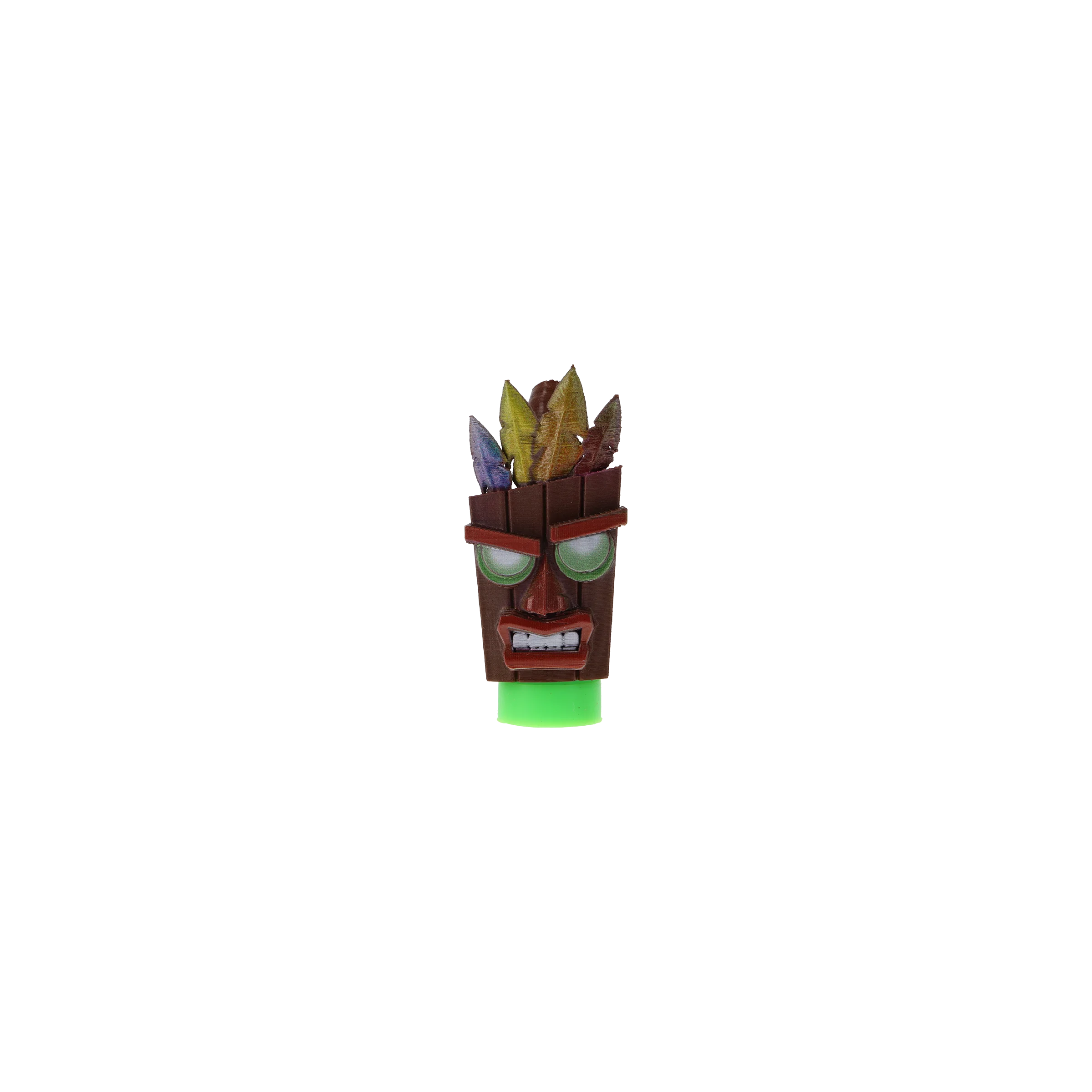 HOOKAiN - 3D Mouthpiece - TiKA MASALA