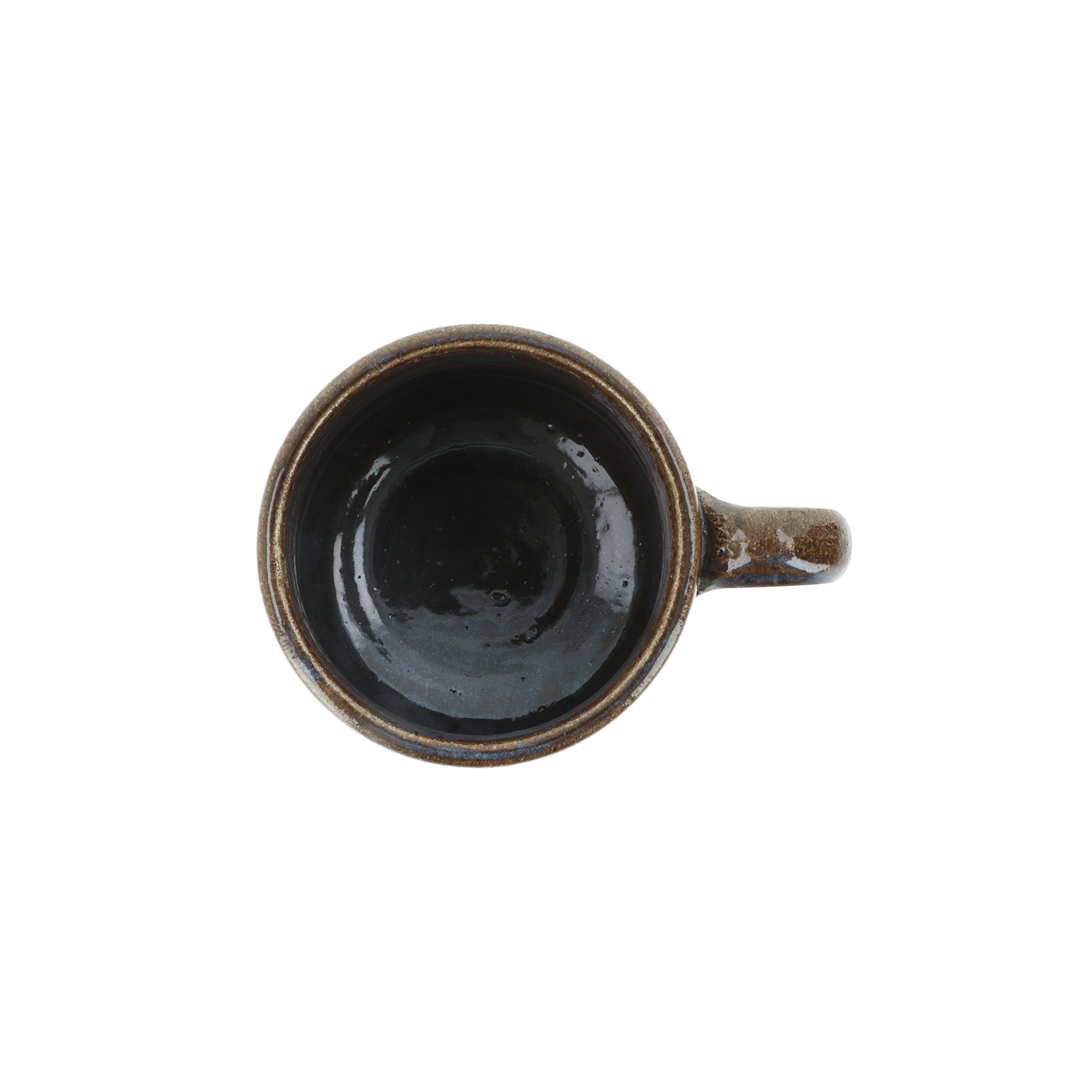 BRÜSTUCK STEINGUT COFFEE CUP (Das Perfekte Dinner) 3