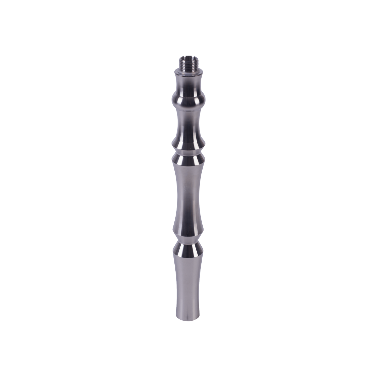 Diamond Hookah - Tanzanite 6.0 - Stainless Steel