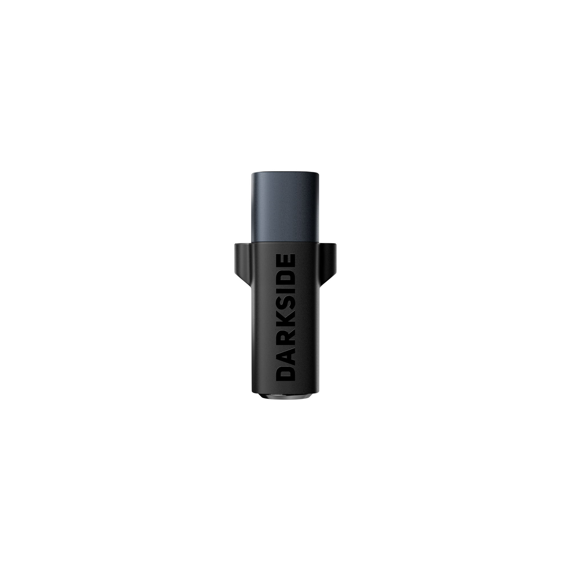 Darkside D-Stick Blau im Etui mit Darkside-Schriftzug