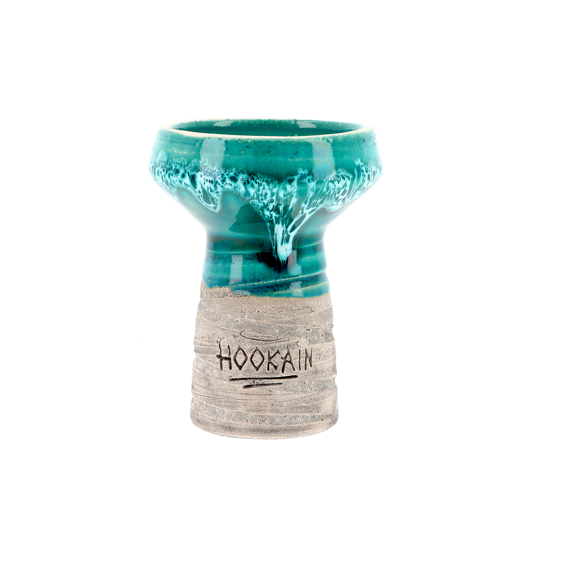 Drip Bowl 5 Hole Cool Water | Handgefertigte  1