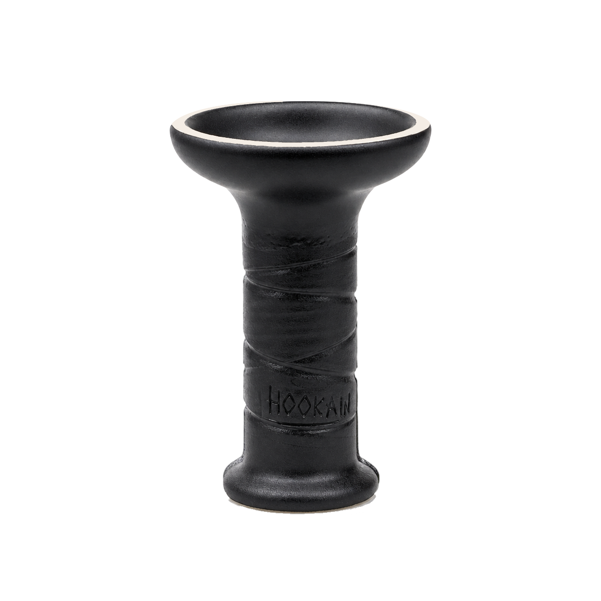 HOOKAIN Lit Lip - 5 Hole - BBC - Matt  | Shishakopf 1