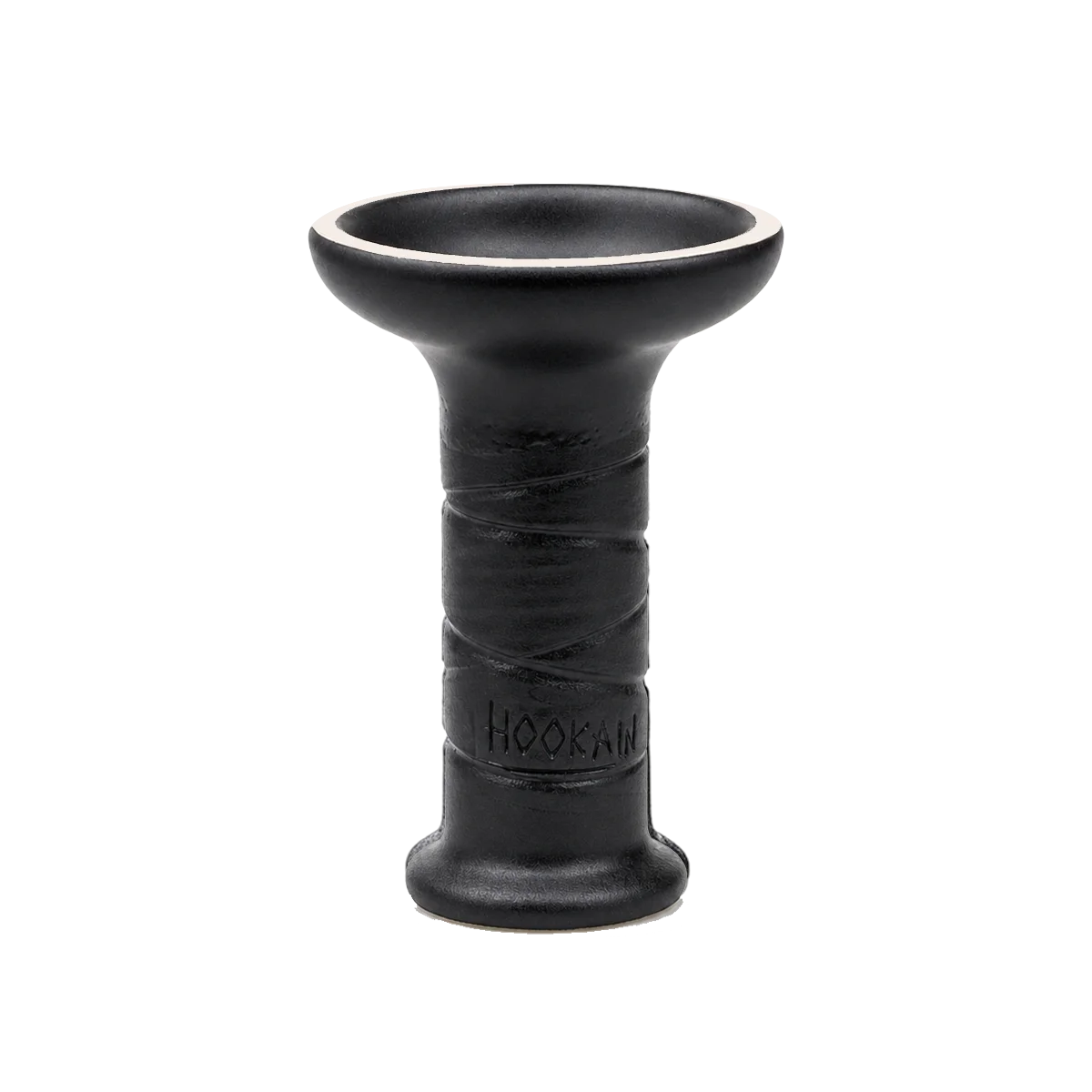 HOOKAIN Lit Lip - 5 Hole - BBC - Matt  | Shishakopf 1