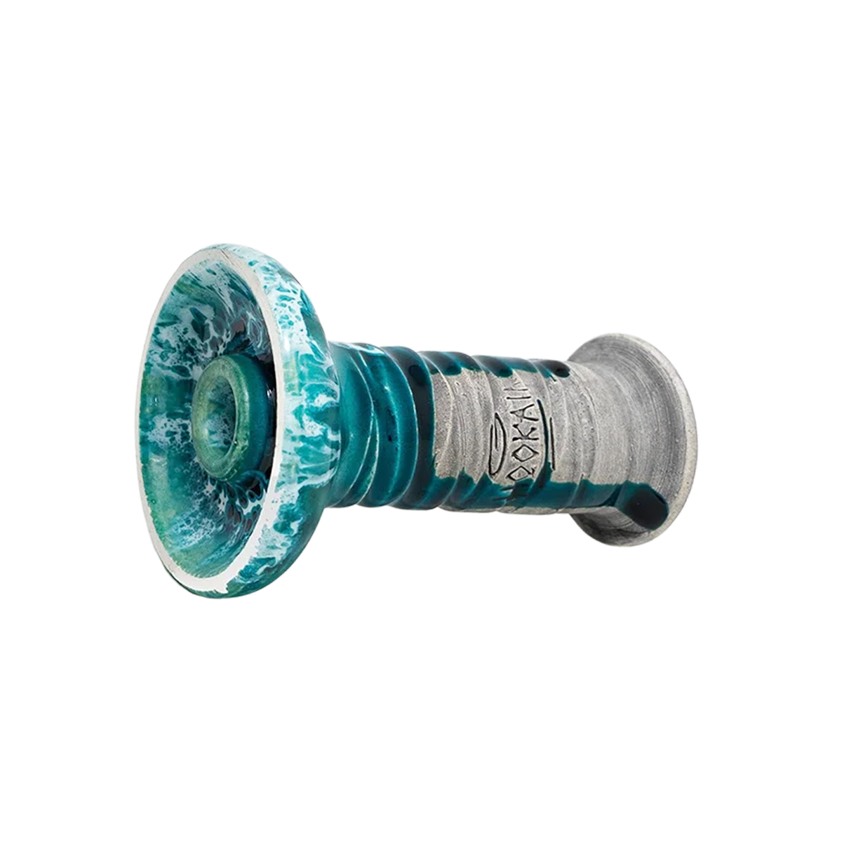 HOOKAIN Lit Lip - Phunnel - Cool Water 2