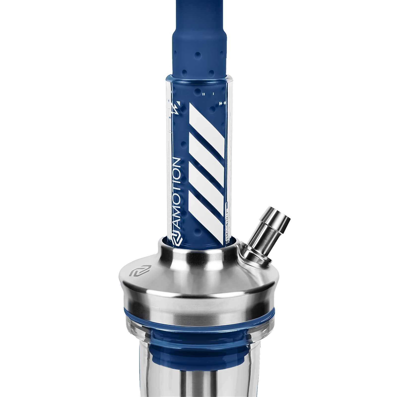 MOZE Amotion FUTR Cobalt | Shisha-Set g&uuml;nstig kaufen 2