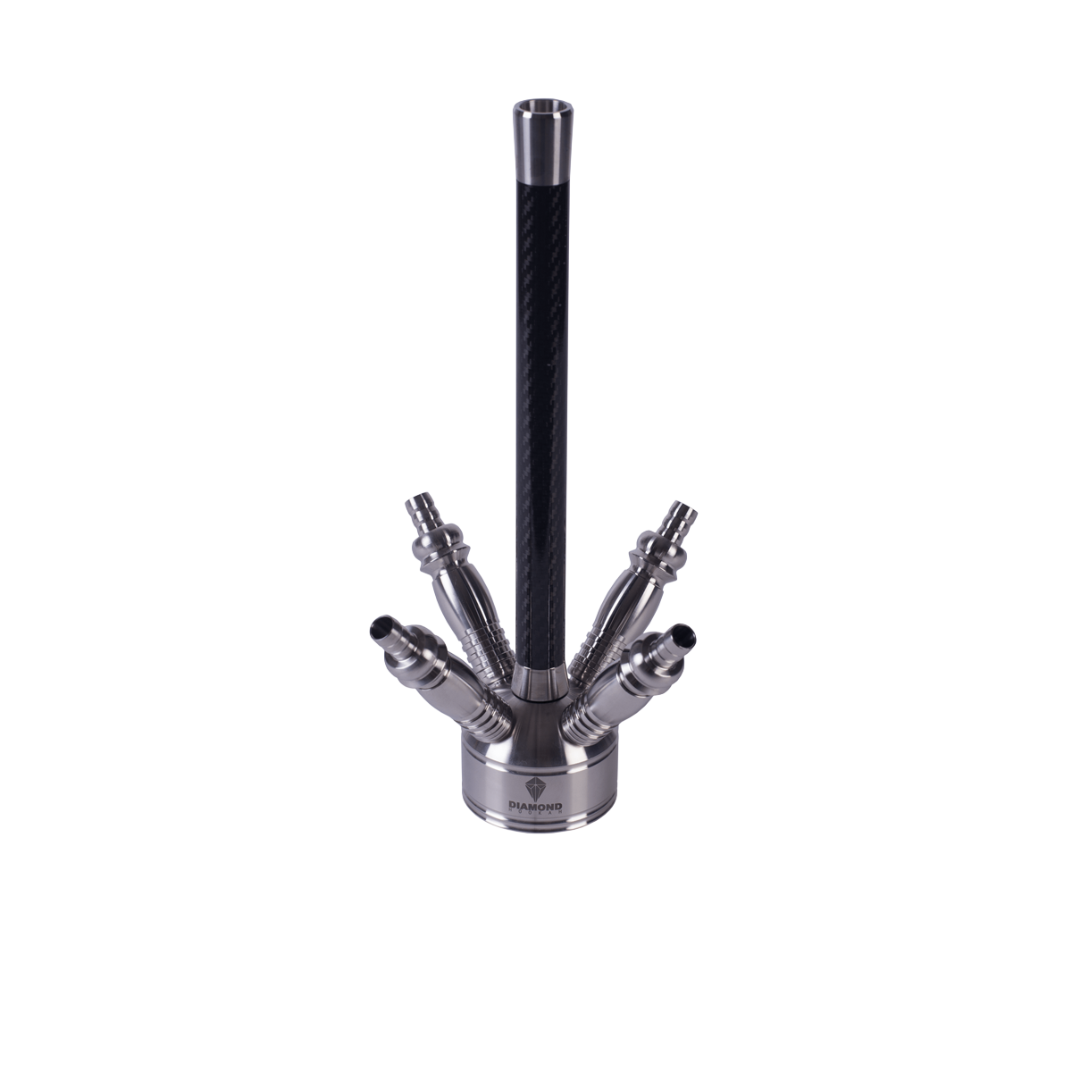 Diamond Hookah - Carbonado 6.0 - Glow