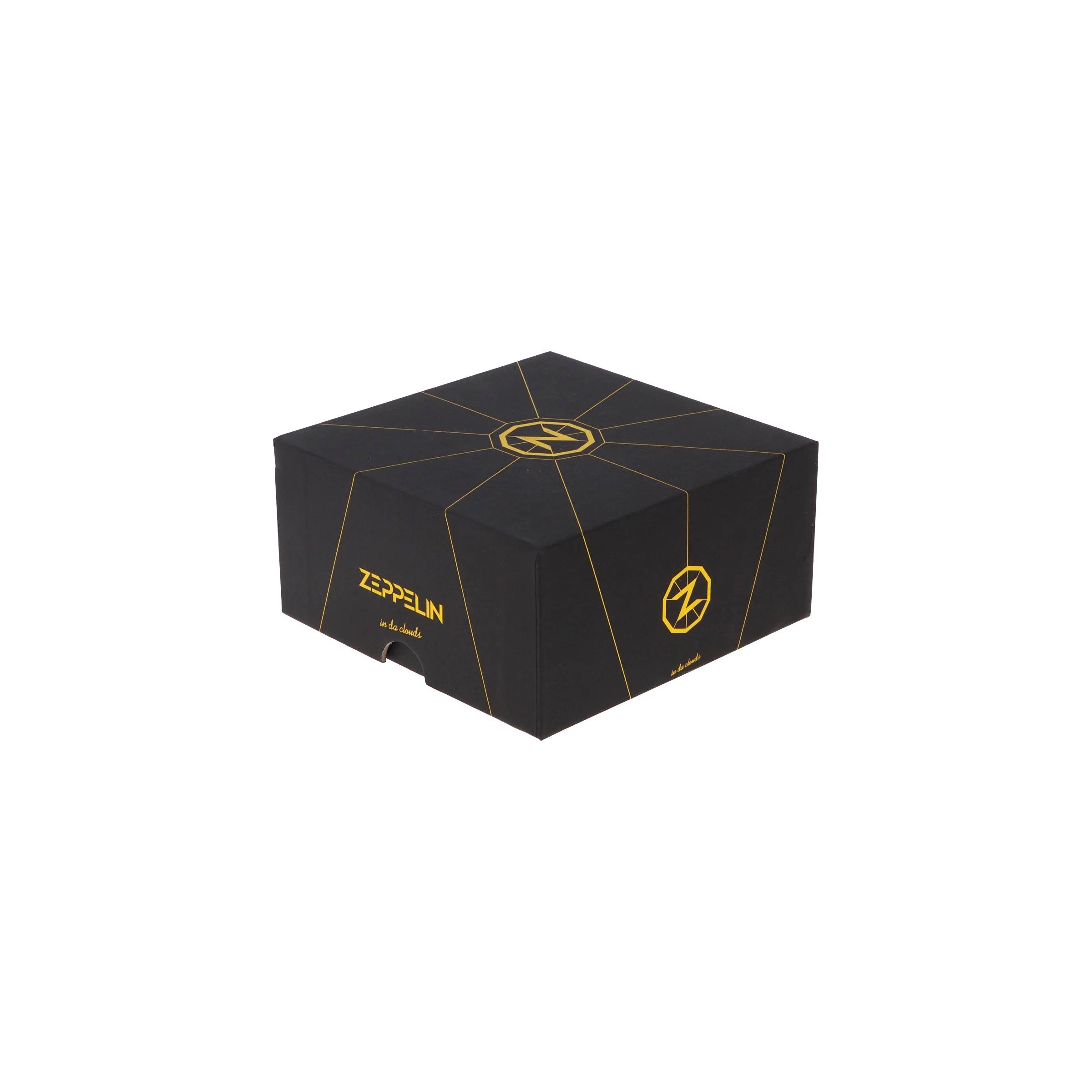 Zidclouds Zeppelin: Revolutionärer HMD Shisha Aufsatz aus Russland 4 Zidclouds Zeppelin: Revolutionärer HMD Shisha Aufsatz aus Russland 4