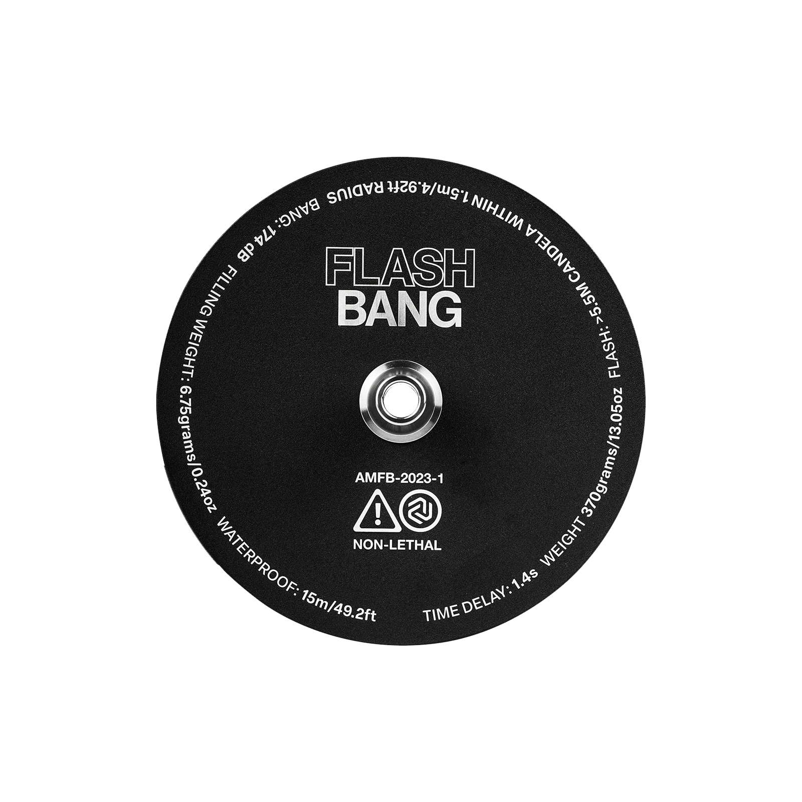 Moze - Amotion - Flashbang - Azure 3 Moze - Amotion - Flashbang - Azure 3