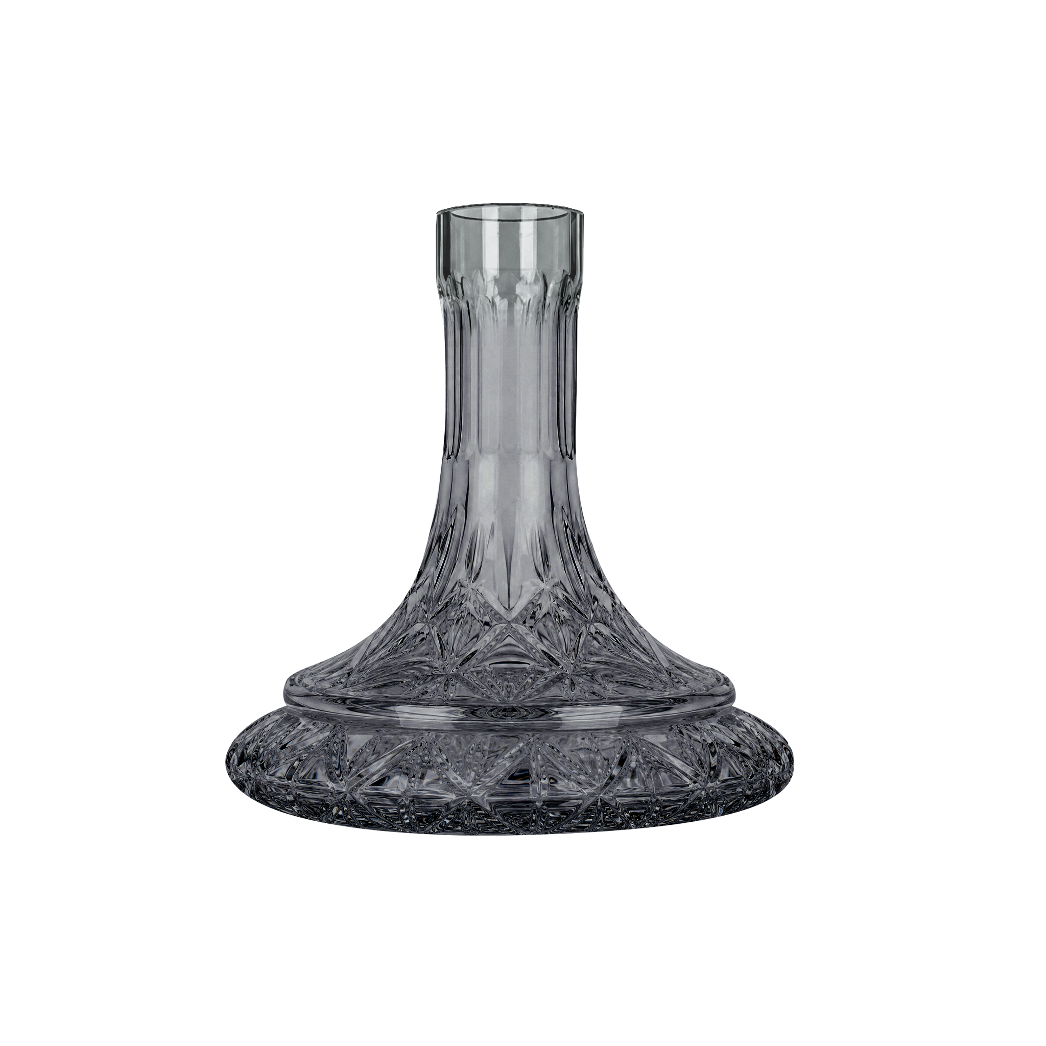 Diamond Hookah - Bowl 10.0 - Black 1