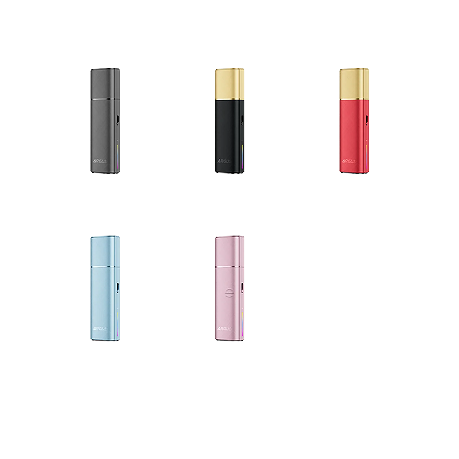Voopoo Arguas Klyc Pod Kit 3.0 ml – Kompakt und Vielseitig