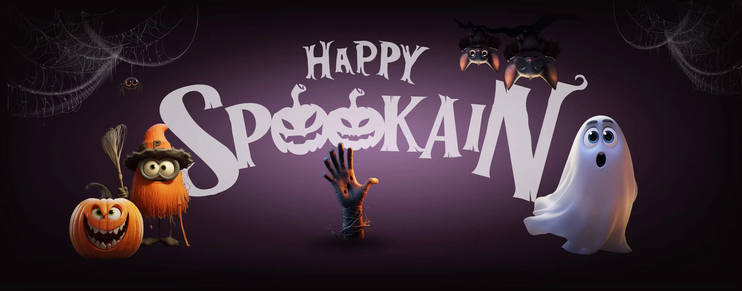 Halloween Sale Halloween Sale