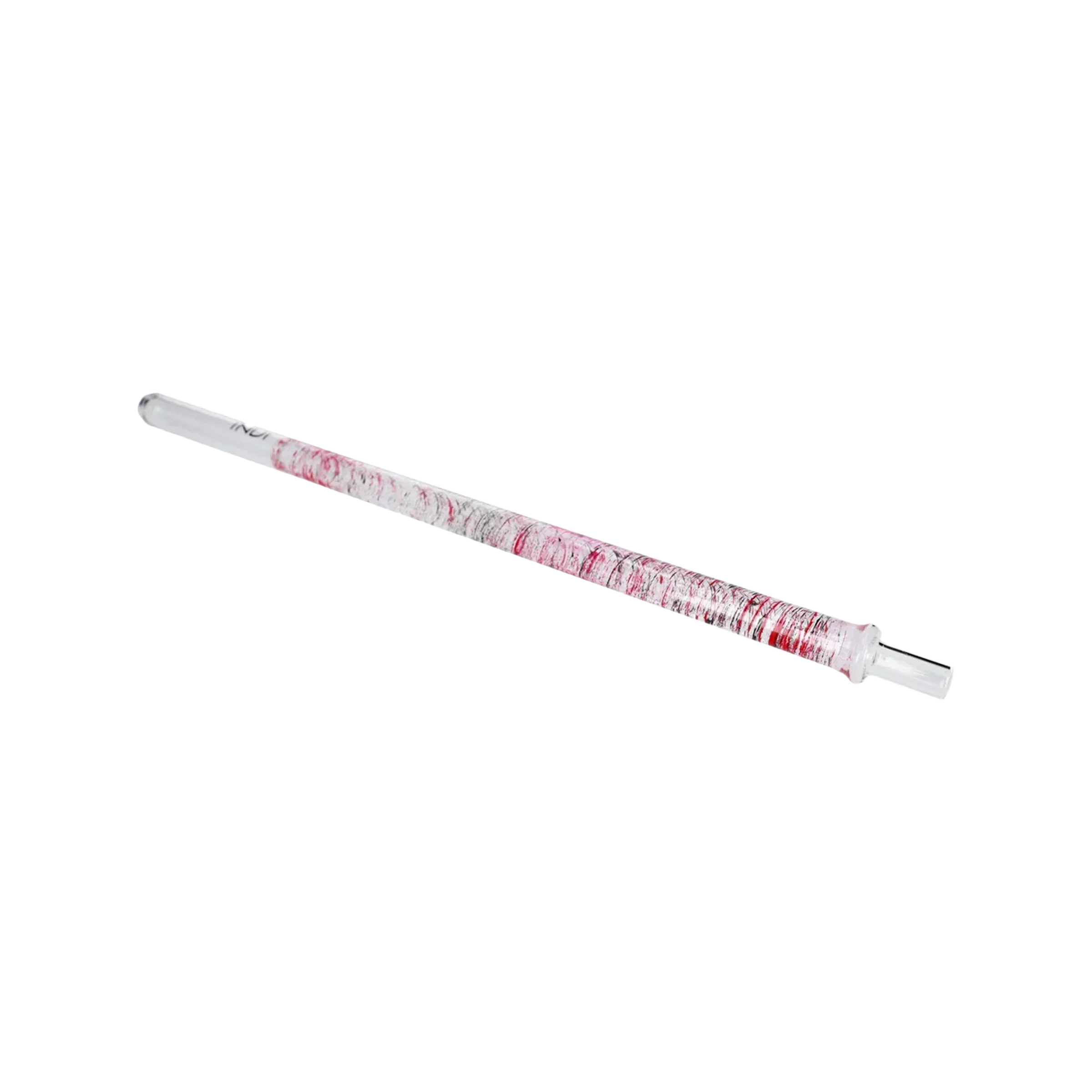 INVI Glasmundst&uuml;ck Tiger Schwarz/Rot | g&uuml;nstig online kaufen4