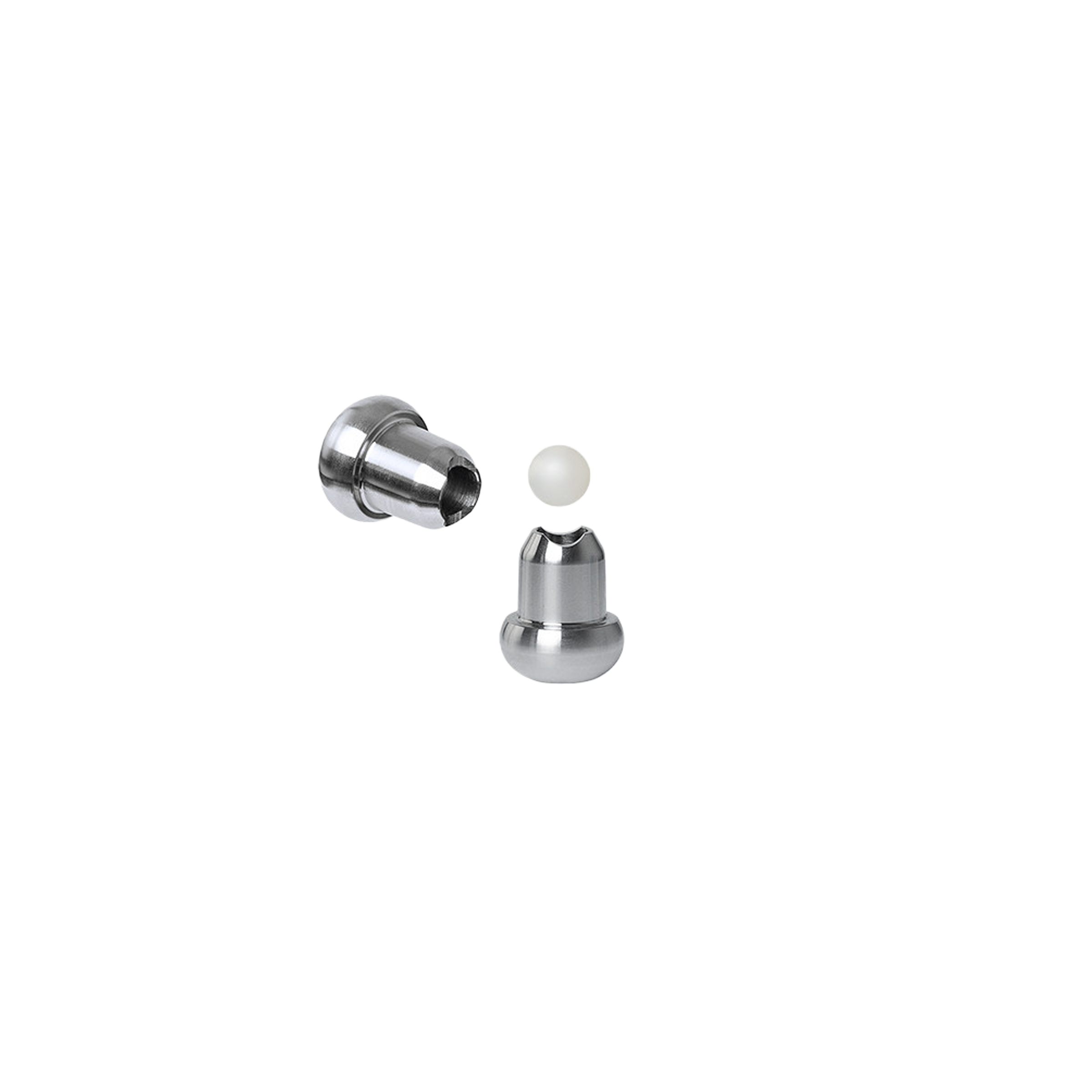 WOOKAH Body Abstract – Handbemalte Shisha-Rauchsäule 2