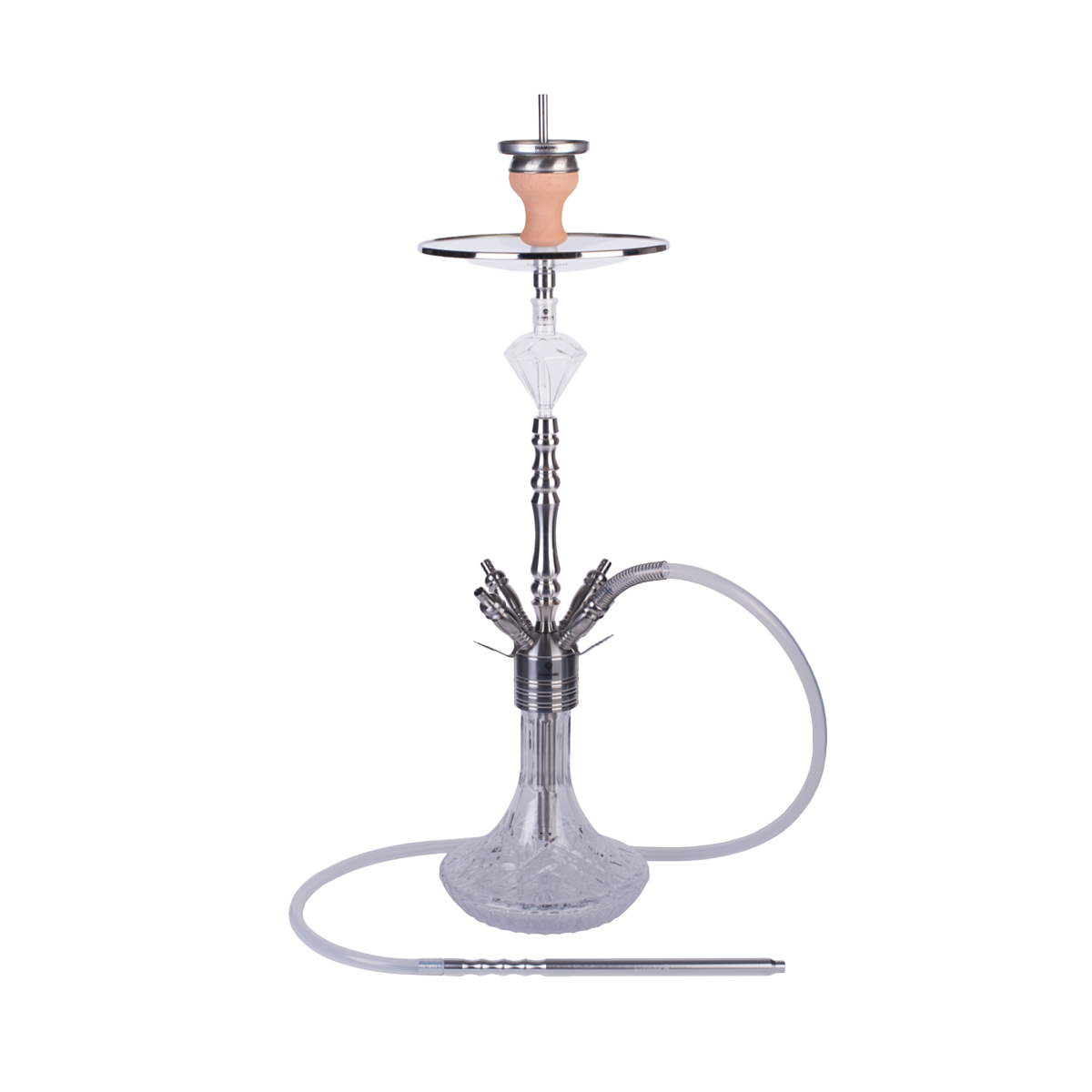Diamond Hookah - Centenary 12.0 1