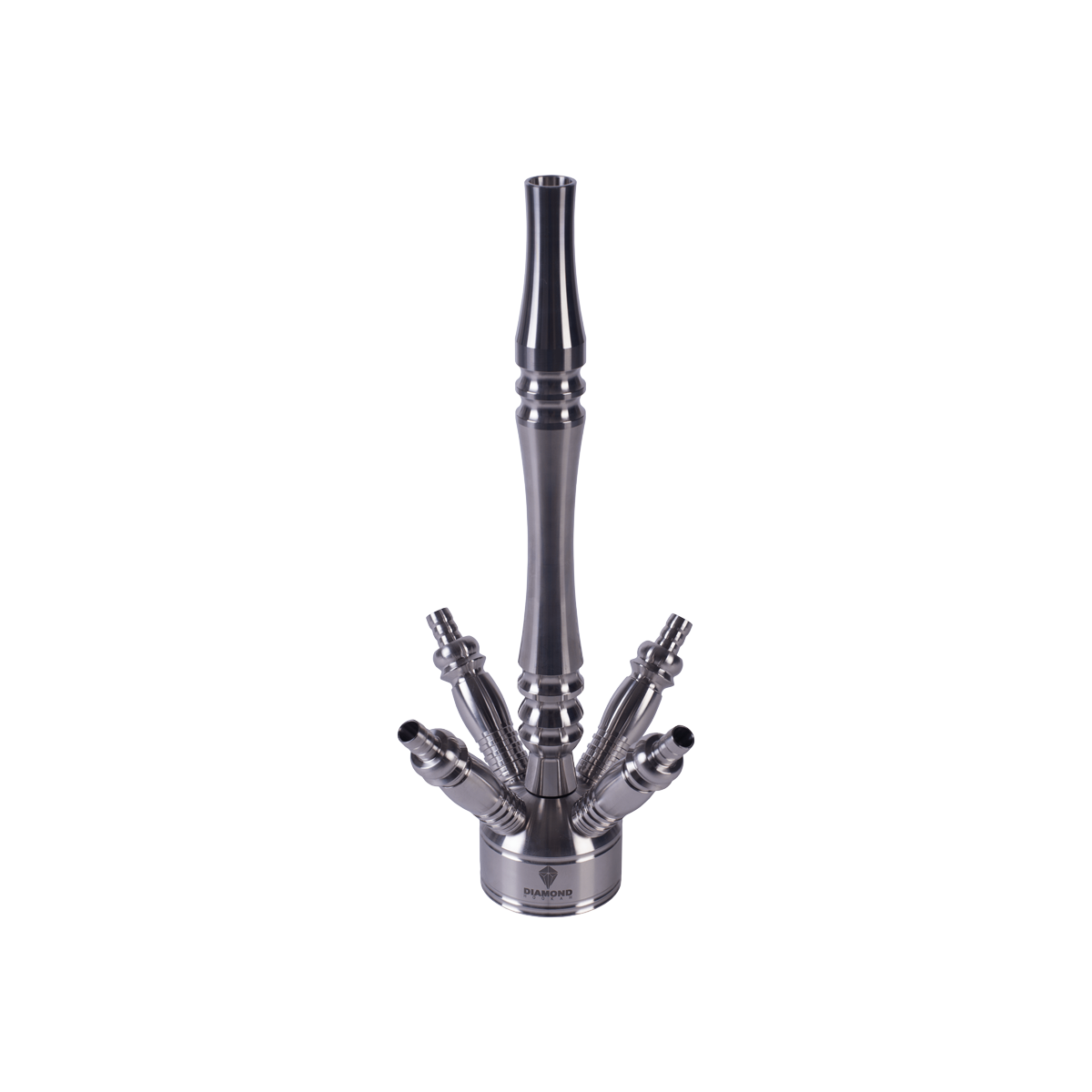 Diamond Hookah - Ruby 6.0 - Glow