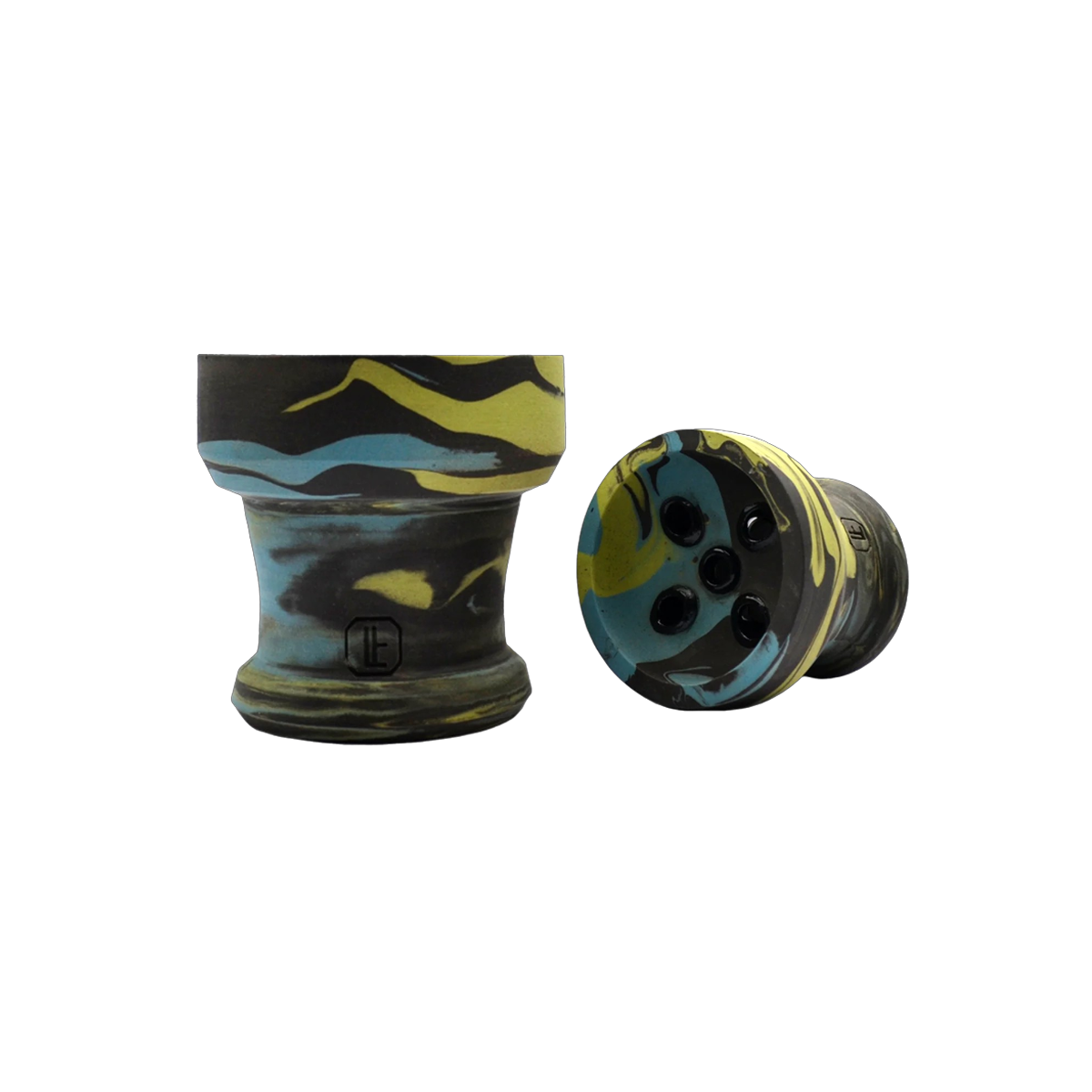 Lavart - Multi-hole head - Nedra - Dark Lagoon