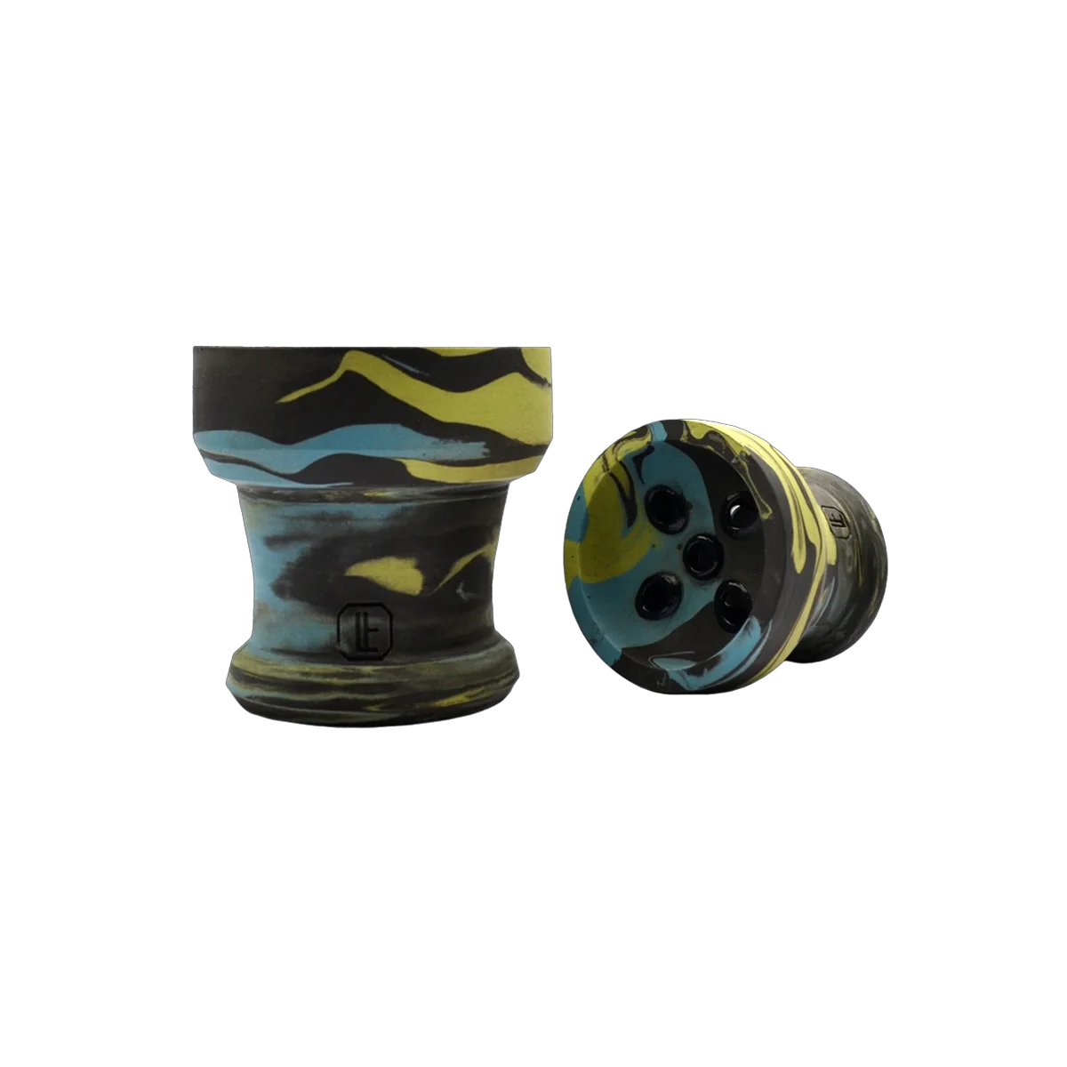 Lavart - Multi-hole head - Nedra - Dark Lagoon
