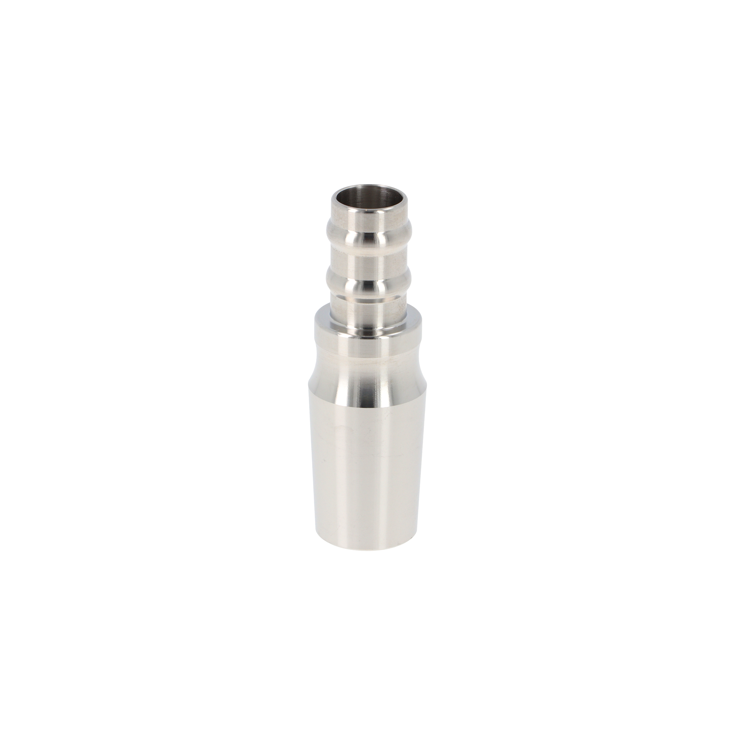 CYGN - Hose - Adapter - Nibiru - Stainless Steel - 18/8