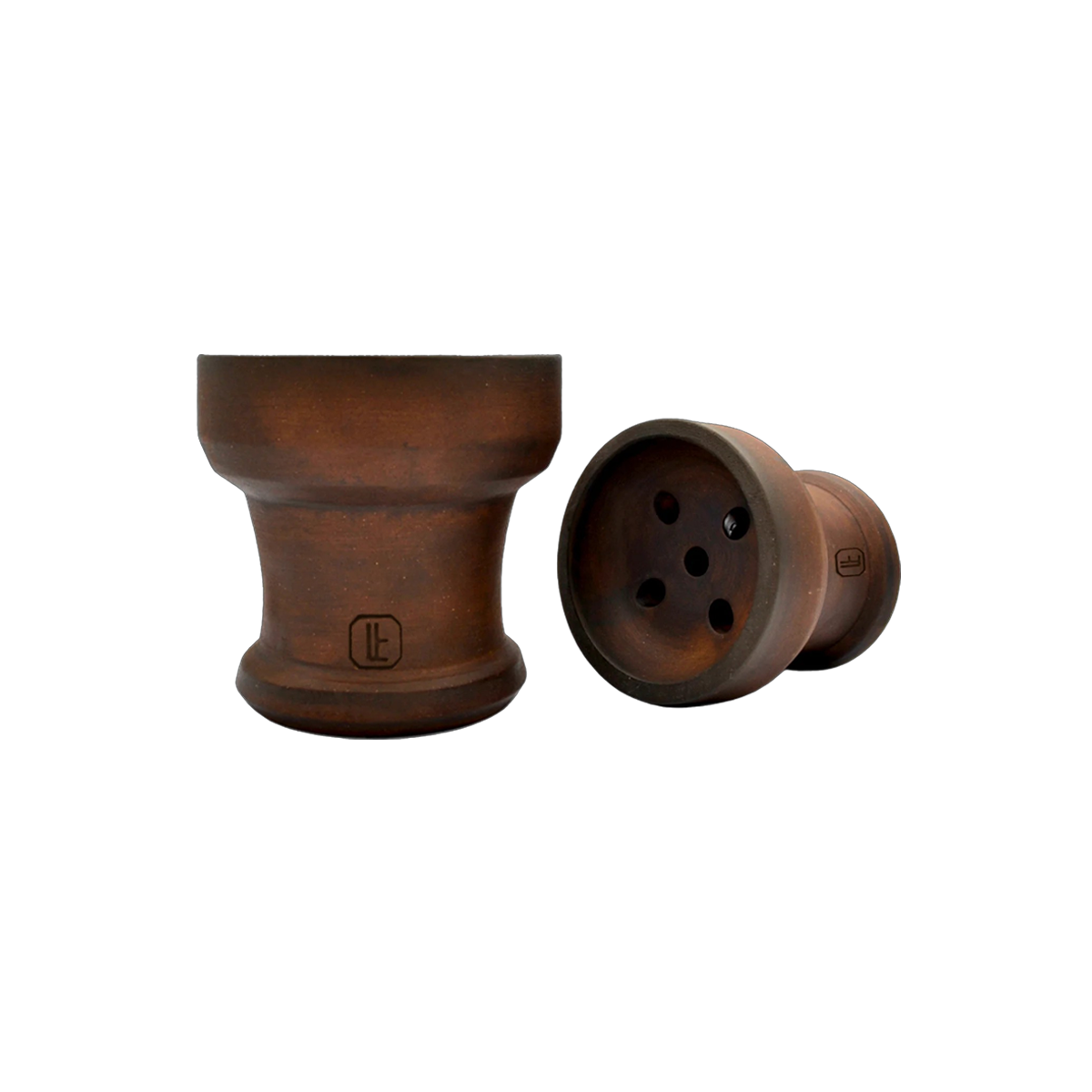 Lavart - Multi-Hole Head - Nedra - Milk