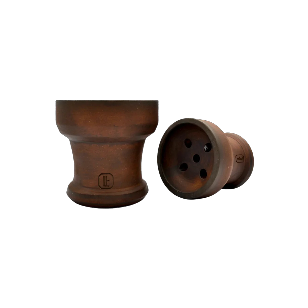 Lavart - Multi-Hole Head - Nedra - Milk