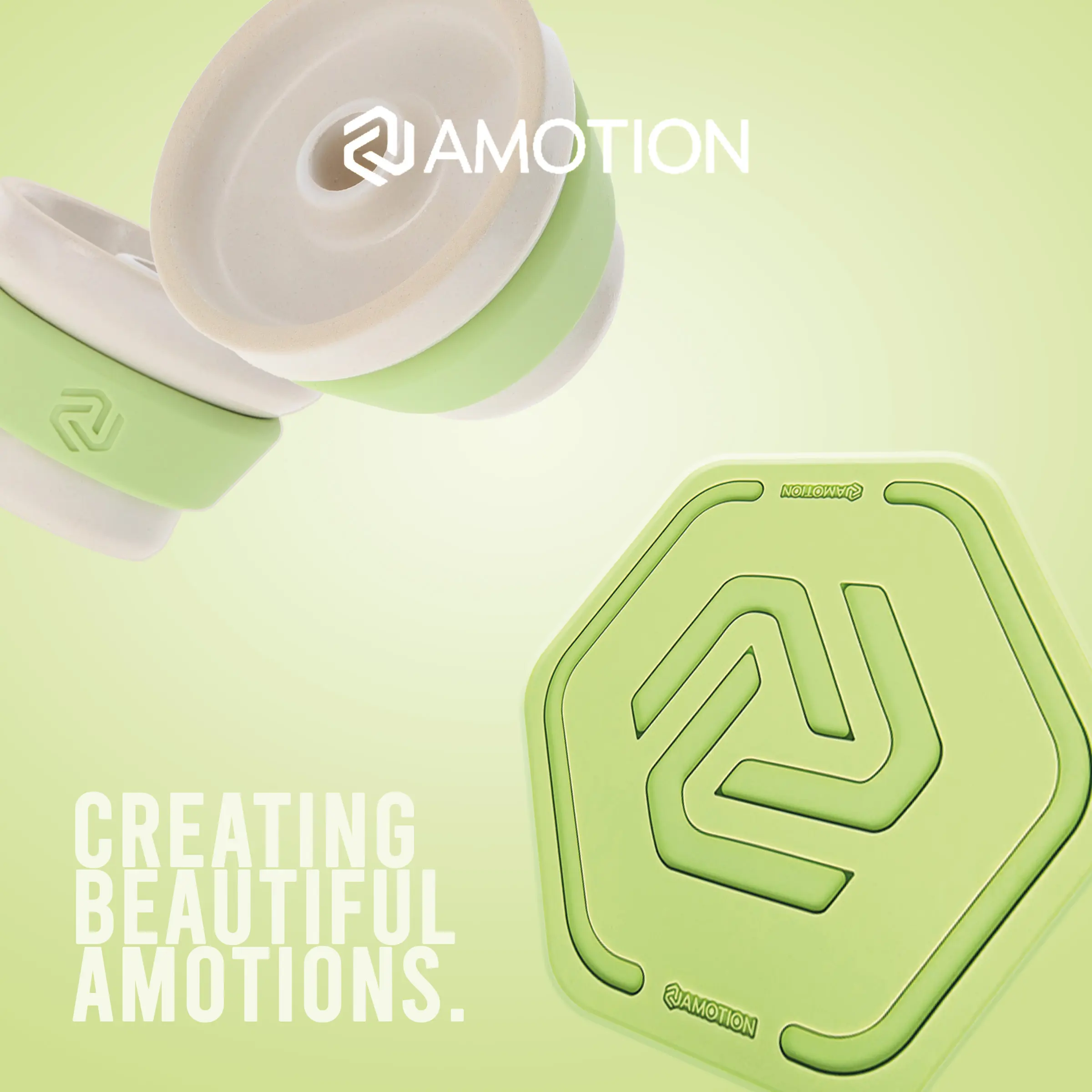 Amotion Roam