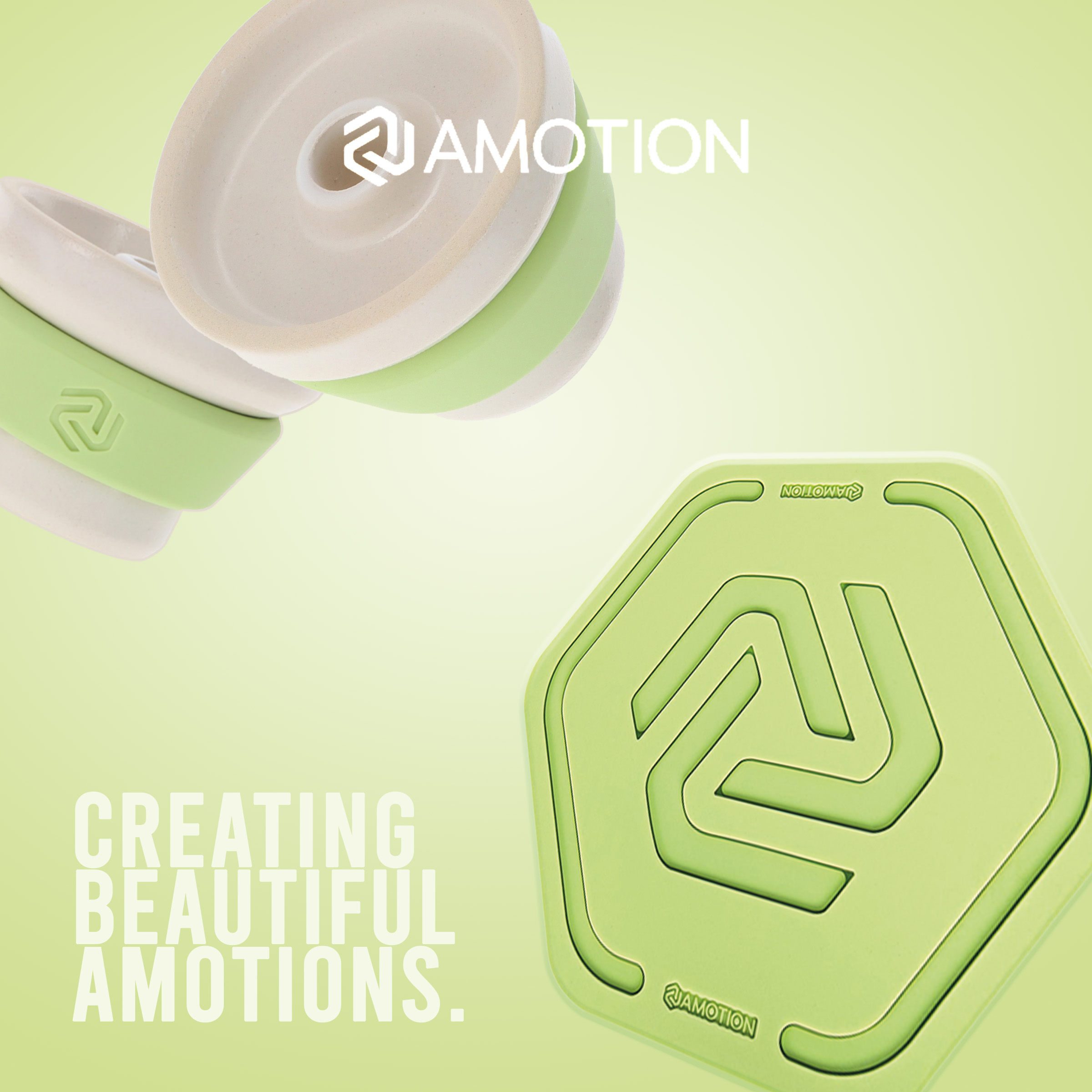 Amotion Roam