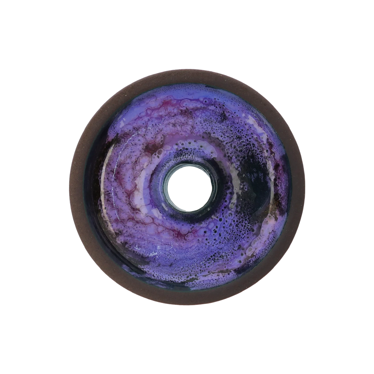 N!CE - Bowl - Phunnel - Chocolate Cassis 2