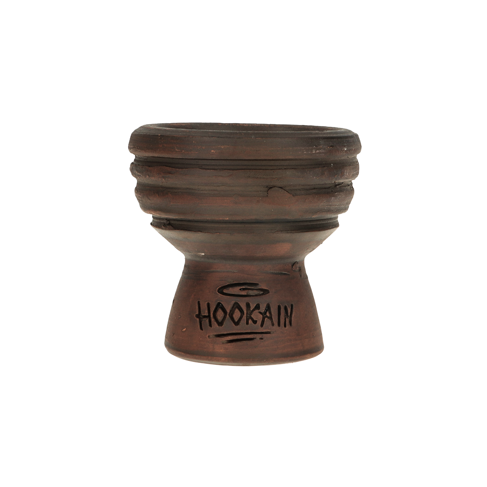 Hookain Shisha Mehrlochkopf Cadiz – Orange-Braun 2 Hookain Shisha Mehrlochkopf Cadiz – Orange-Braun 2