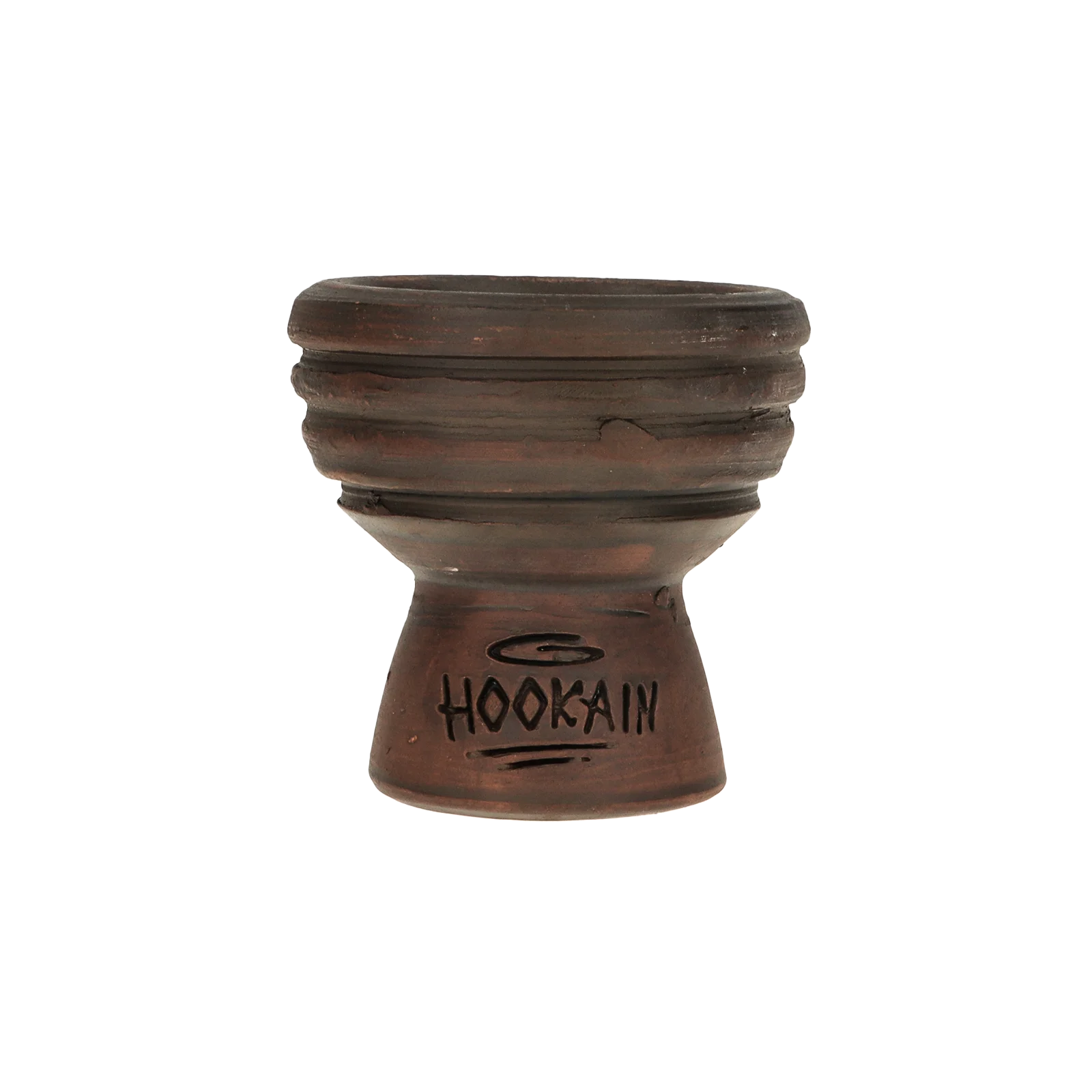 Hookain Shisha Mehrlochkopf Cadiz – Orange-Braun 2 Hookain Shisha Mehrlochkopf Cadiz – Orange-Braun 2