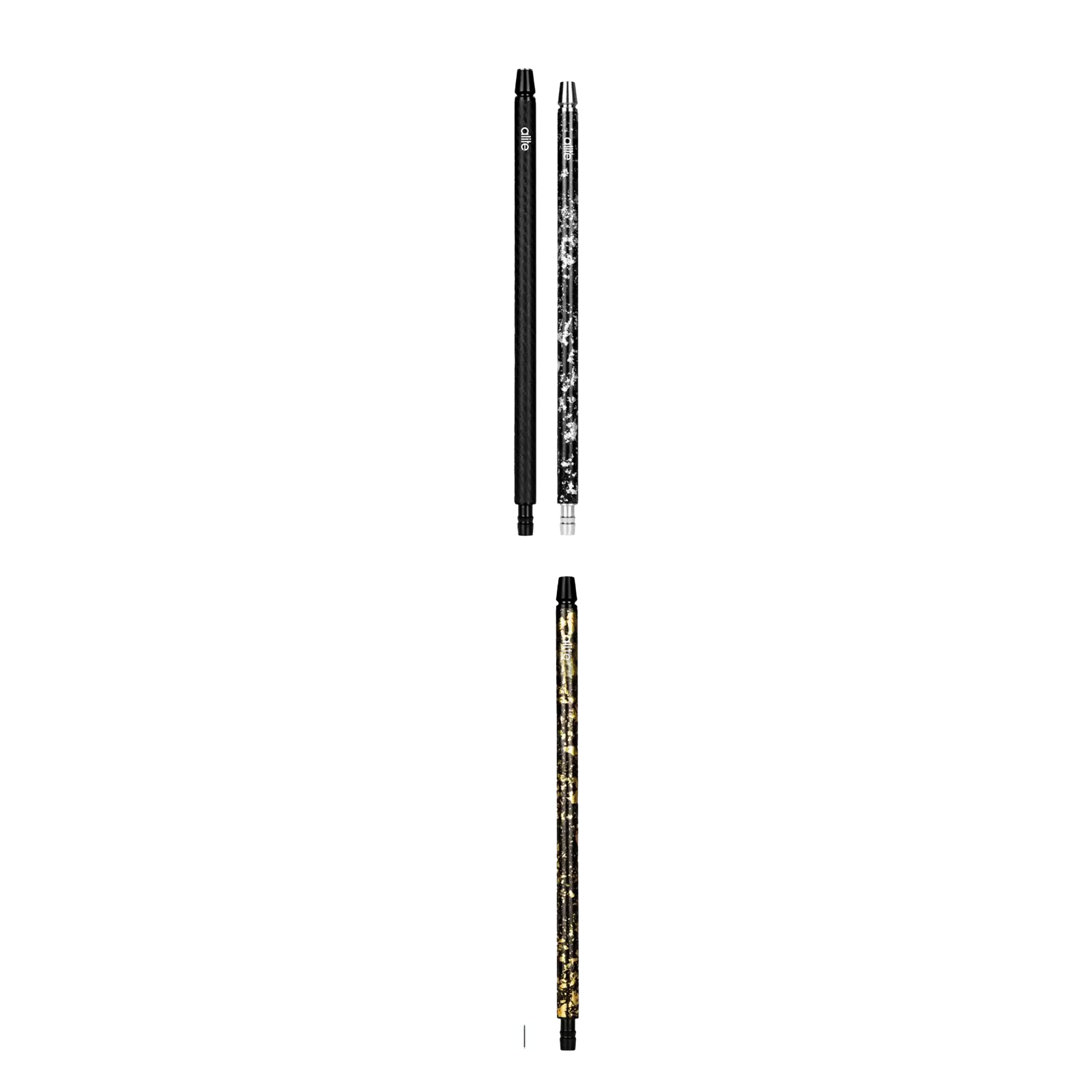 Alite - Carbon Mouthpiece