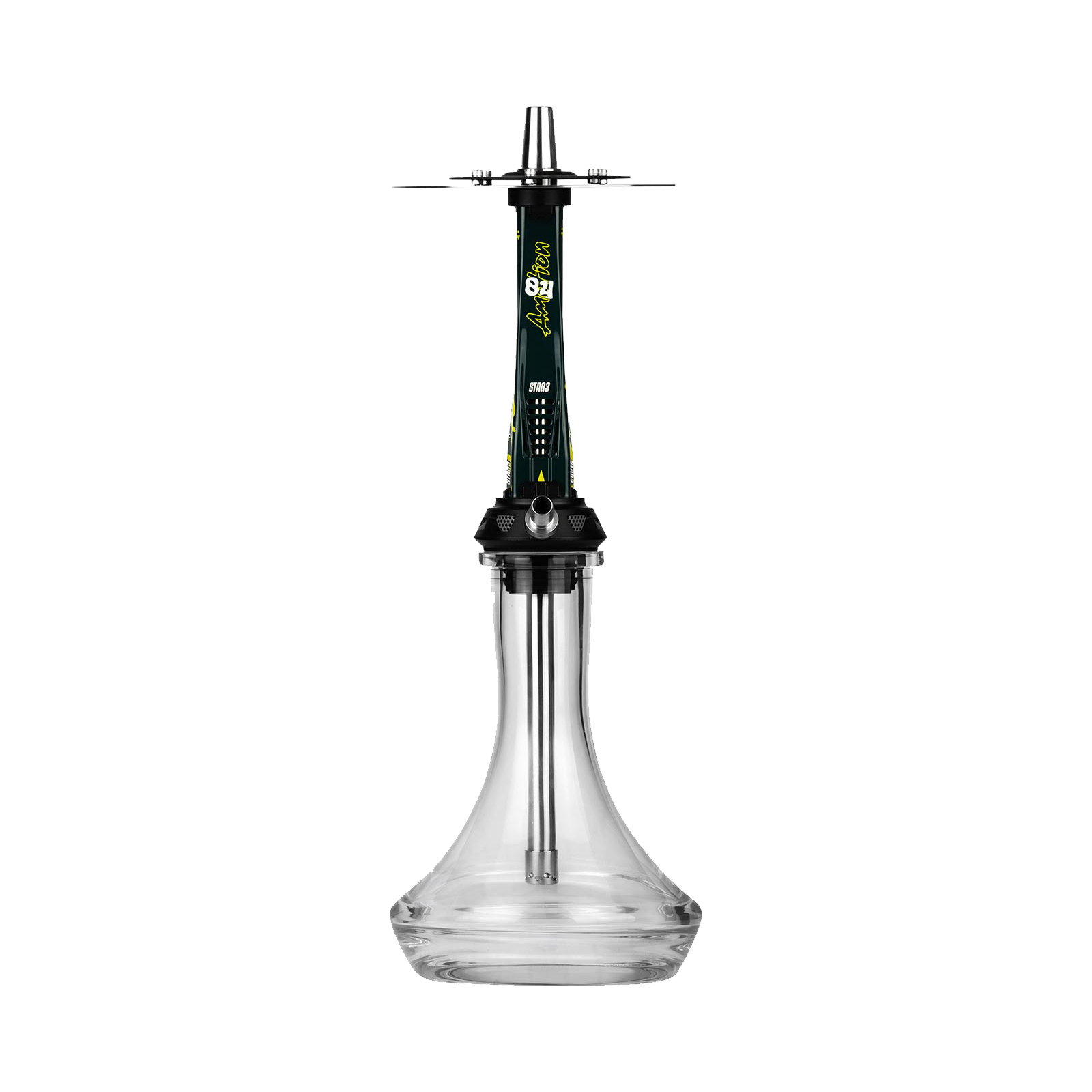 Moze - Amotion - Valve - AM84 1