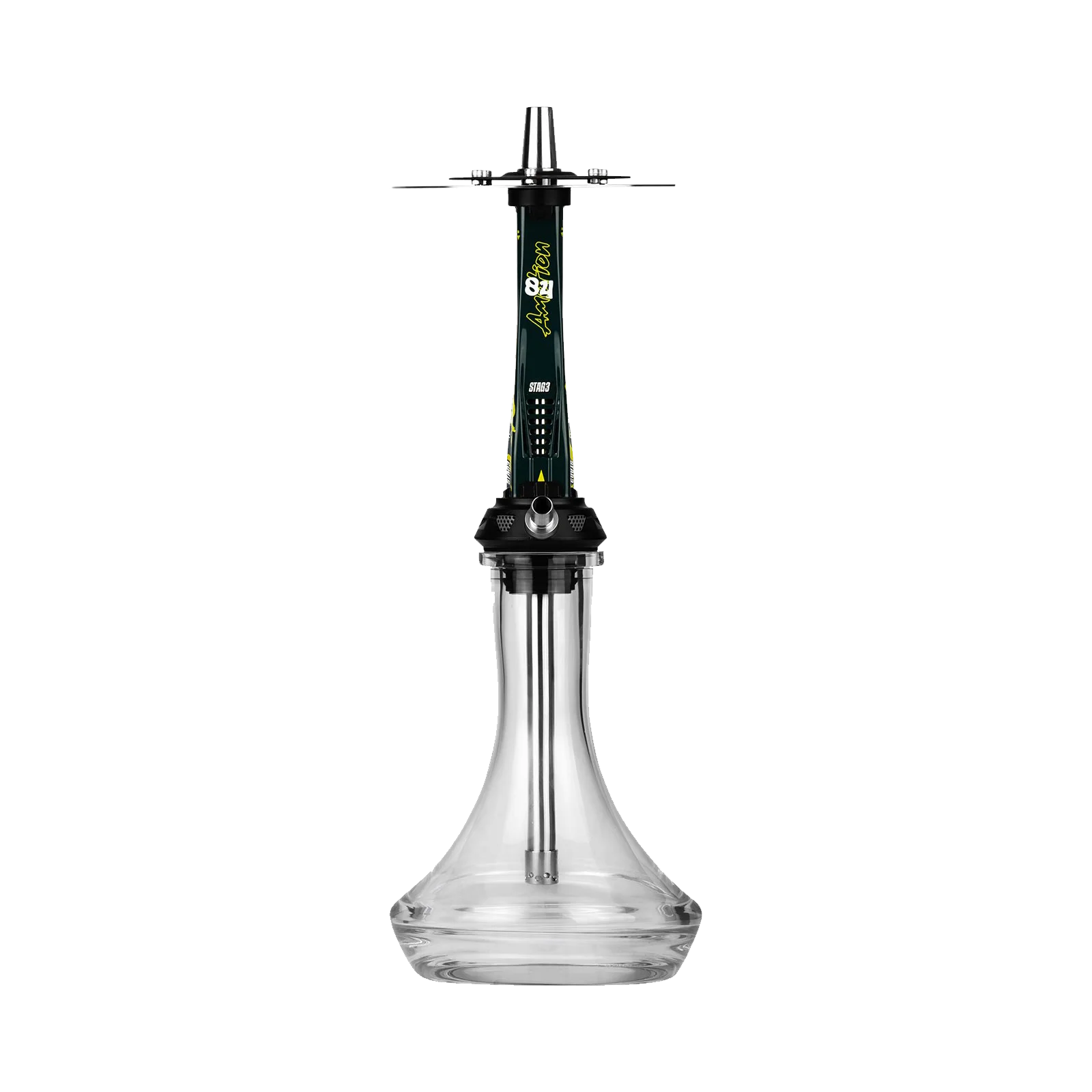 Moze - Amotion - Valve - AM84 1 Moze - Amotion - Valve - AM84 1