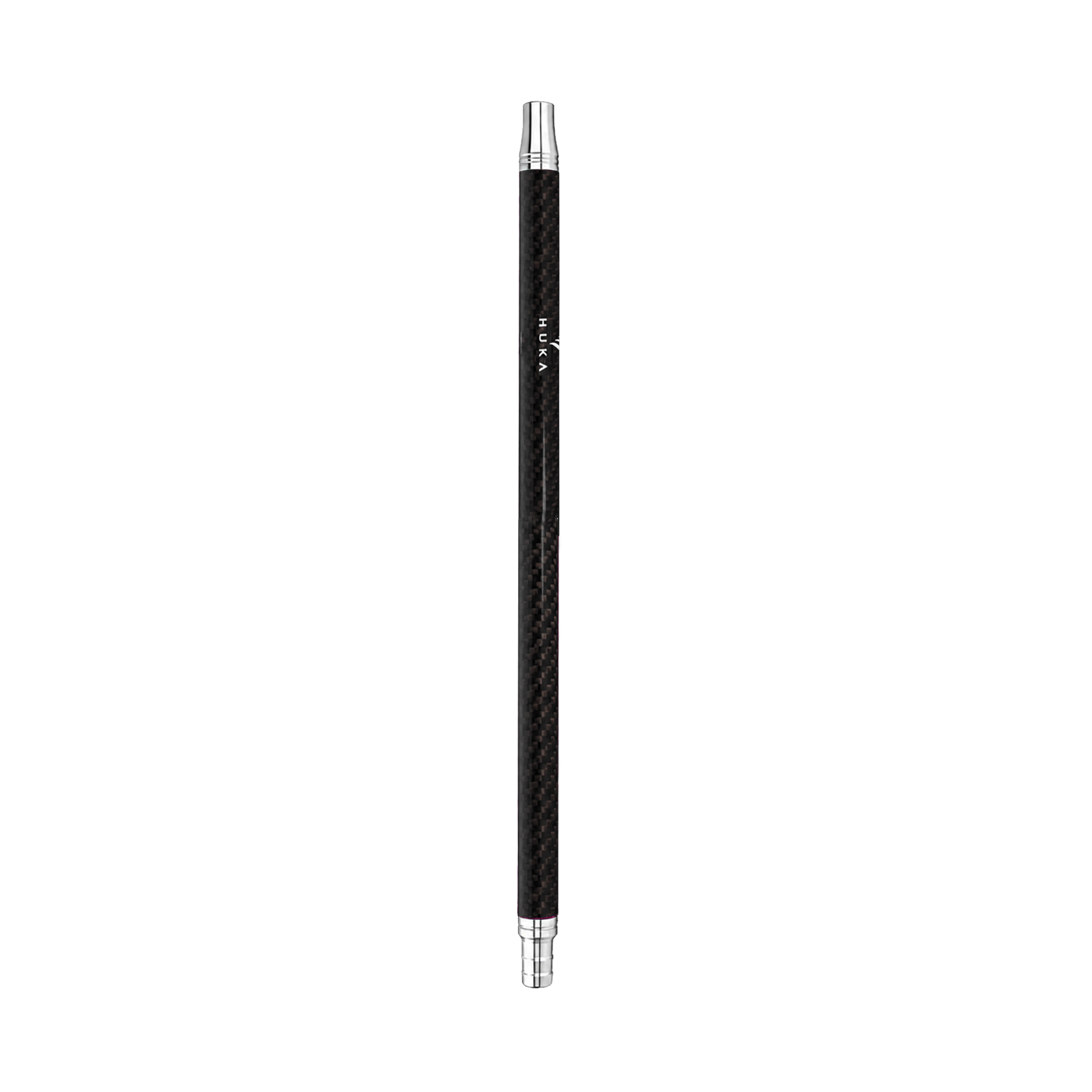 Huka - Carbon Mouthpiece - Black