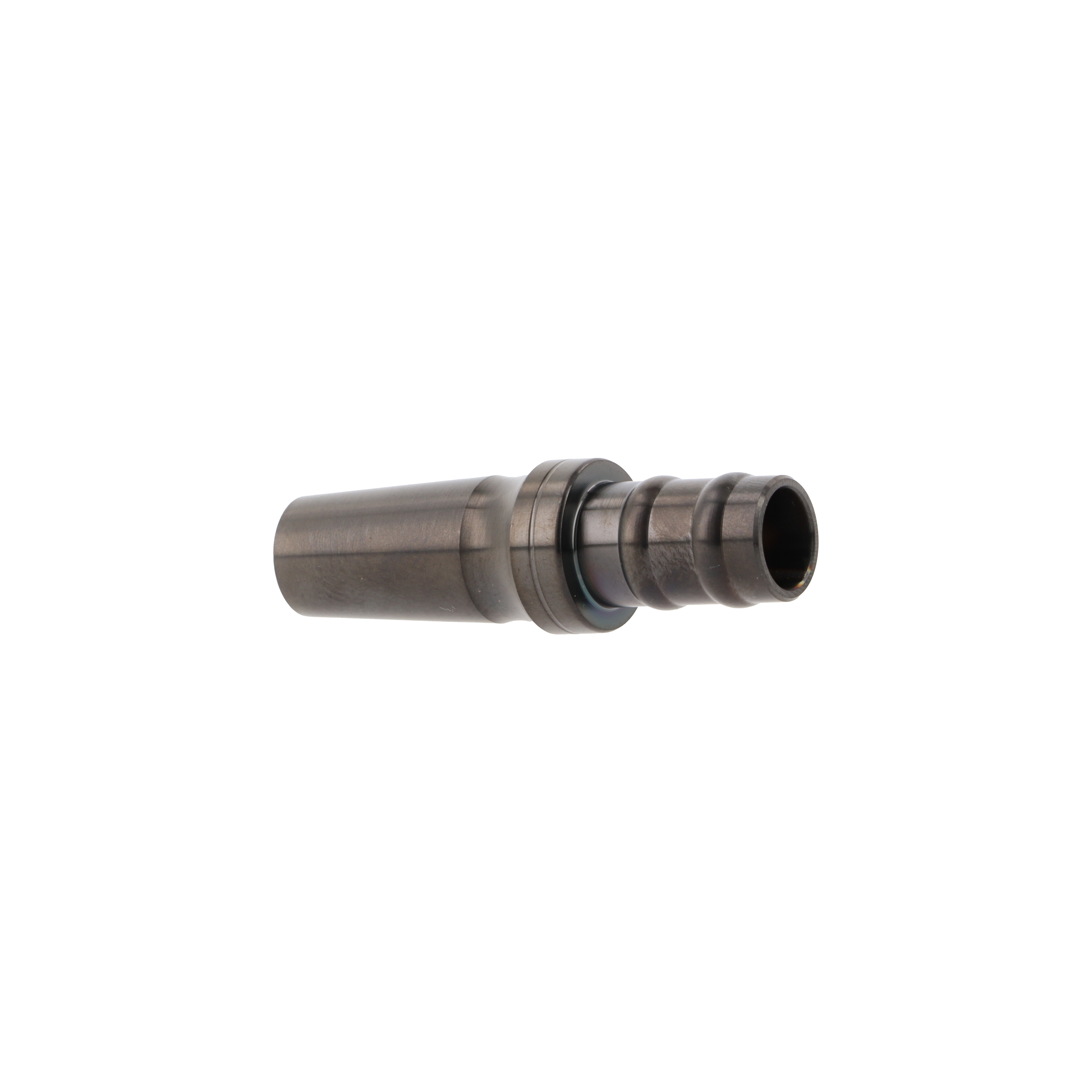 theUnit - Hose - Adapter - 14/5 - Aluminium - Grey