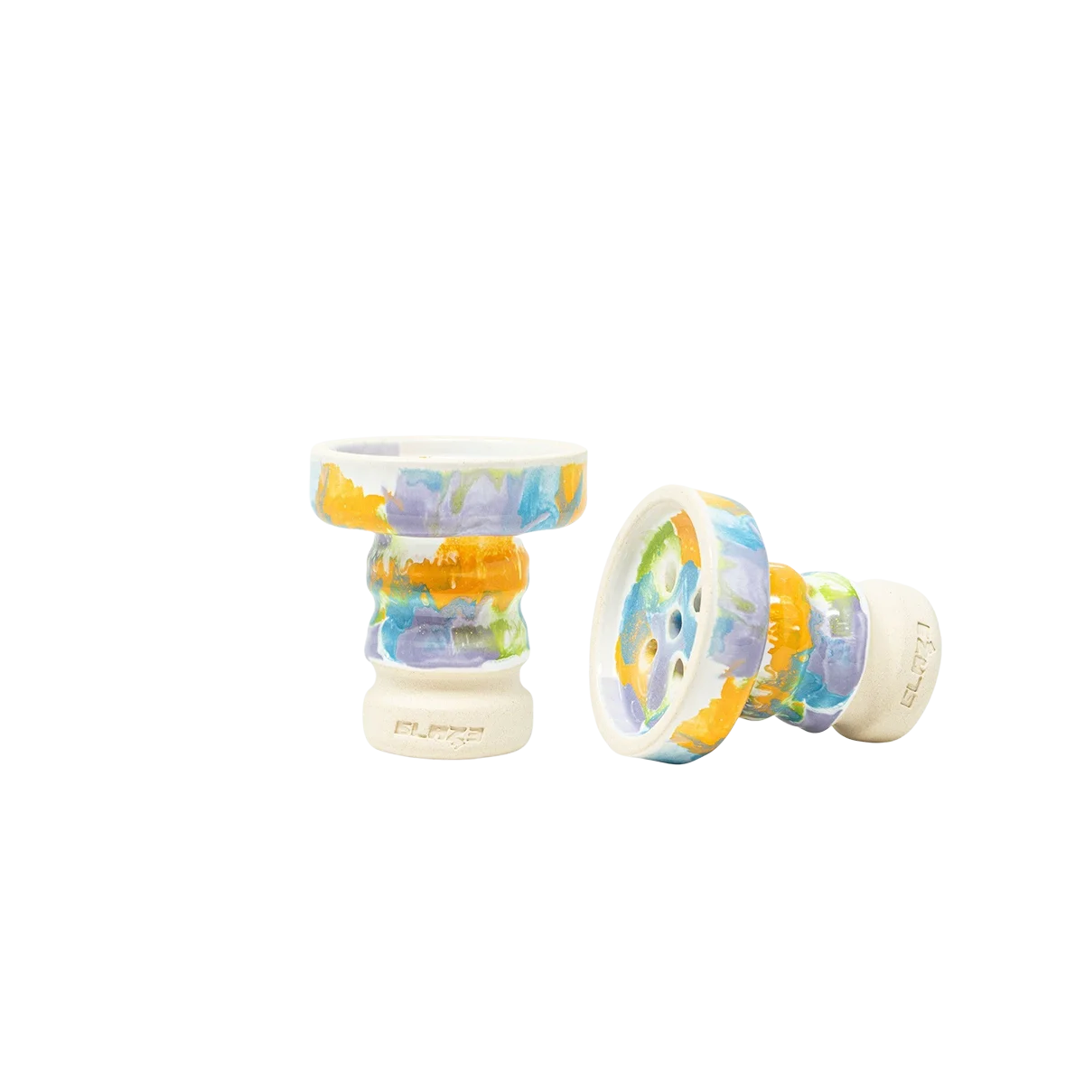 Blaze - 5 Hole - Tornado - Karneval - Limited