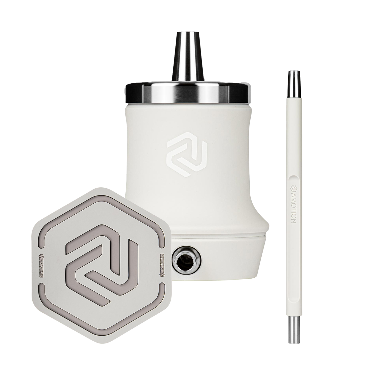 Moze - Amotion - Roam - Stone - Set