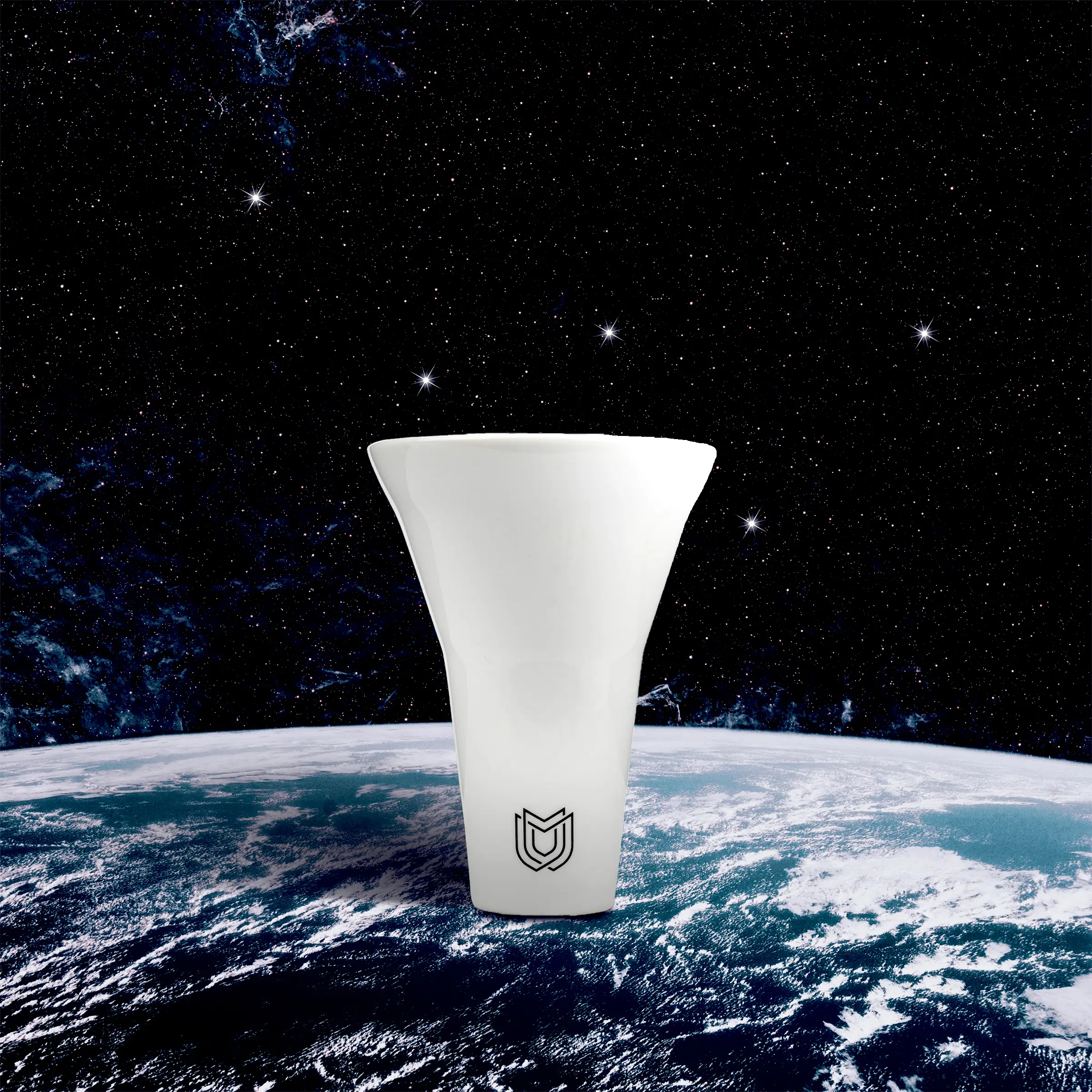 Magellan Phunnel Porzellankopf Cassiopeia Wei&szlig; | g&uuml;nstig online kaufen1