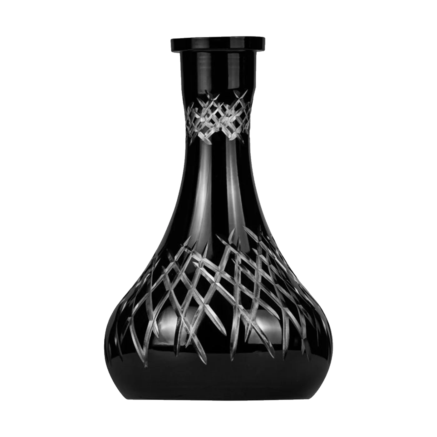 D.A.SH - Uovo Cut - Bowl - Black1