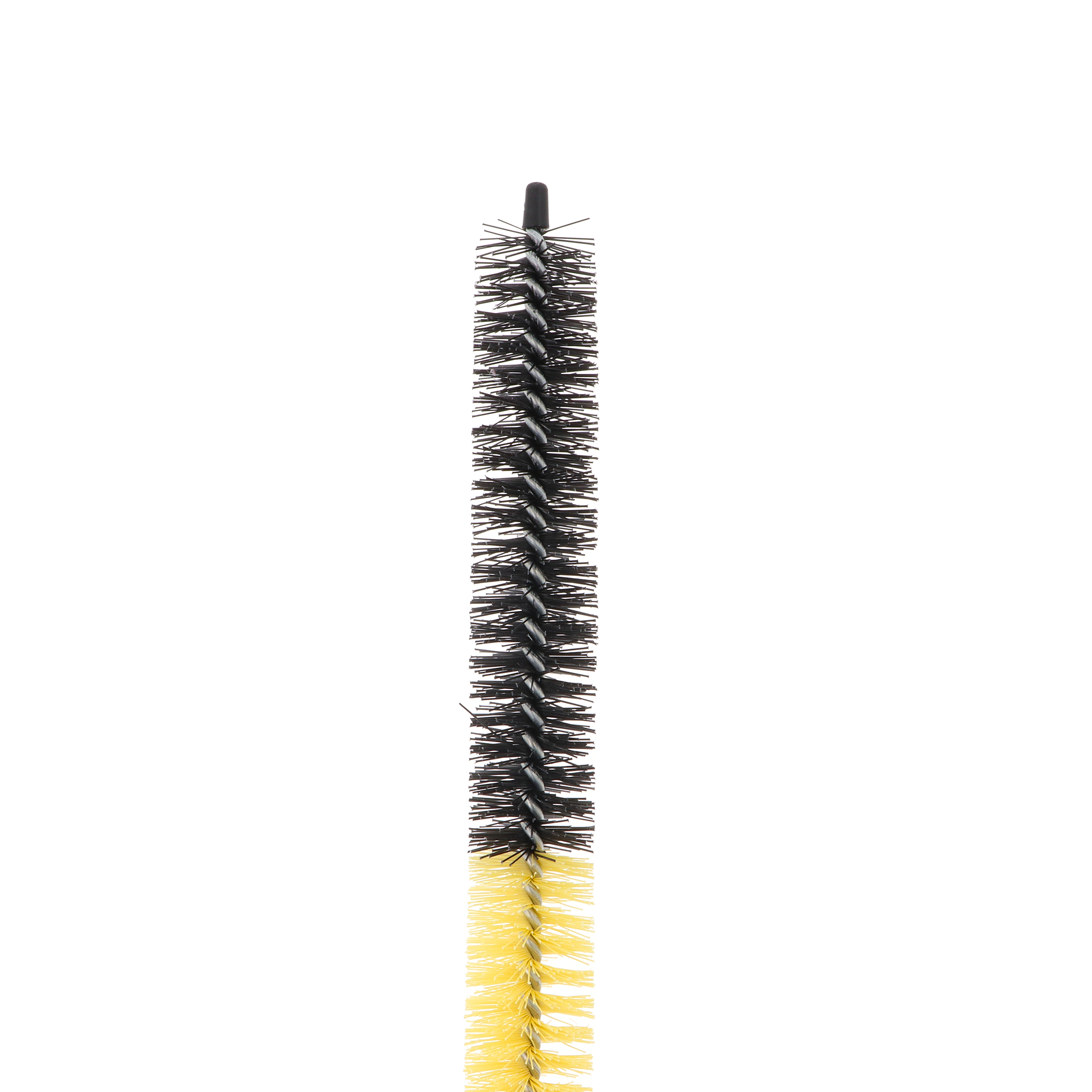 AO - Brush - Black - Yellow - 65,5cm