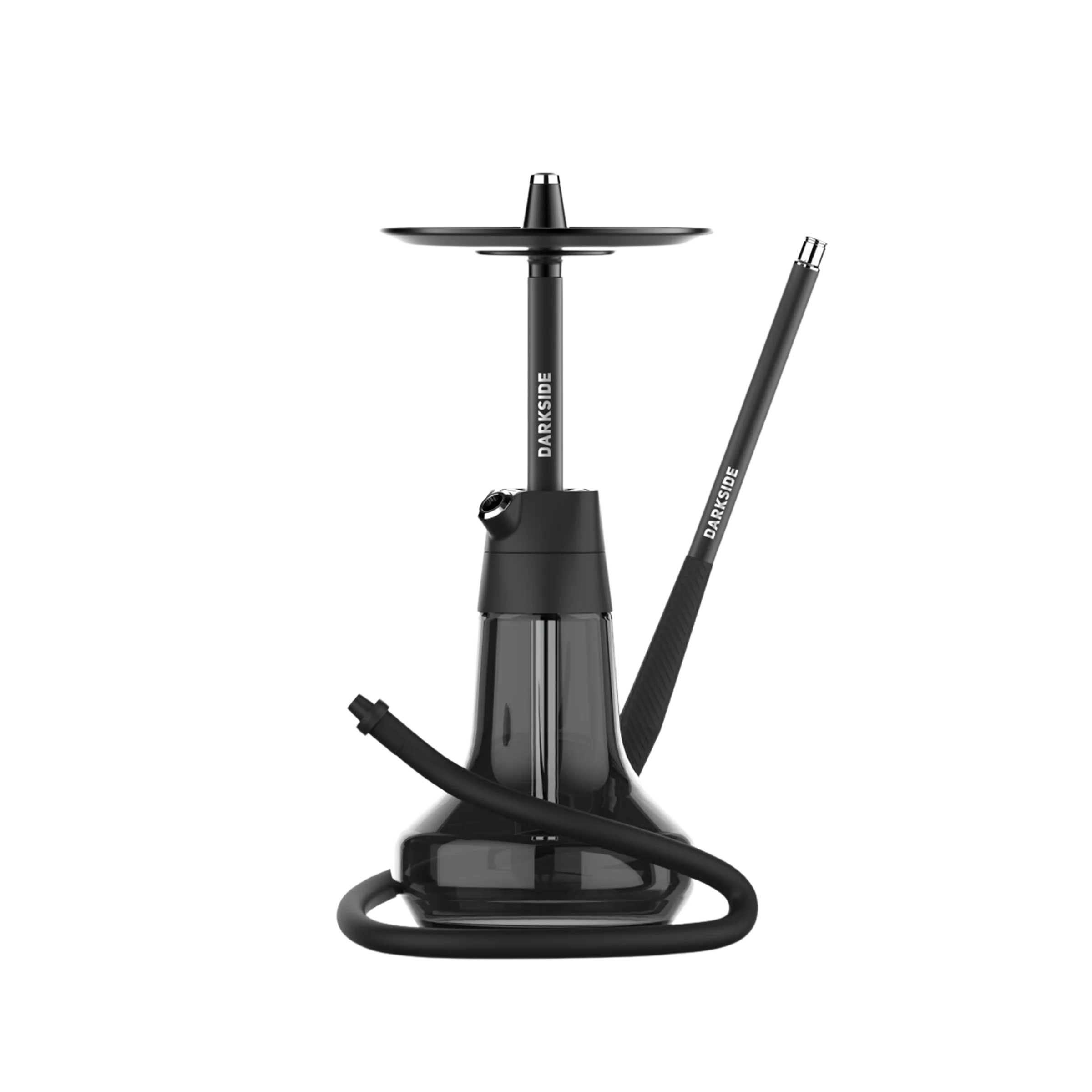 Darkside - Intro - Shisha Set - Black