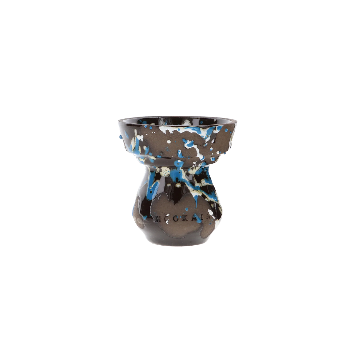 Magic Mushroom - Phunnel - Retro Blue 5