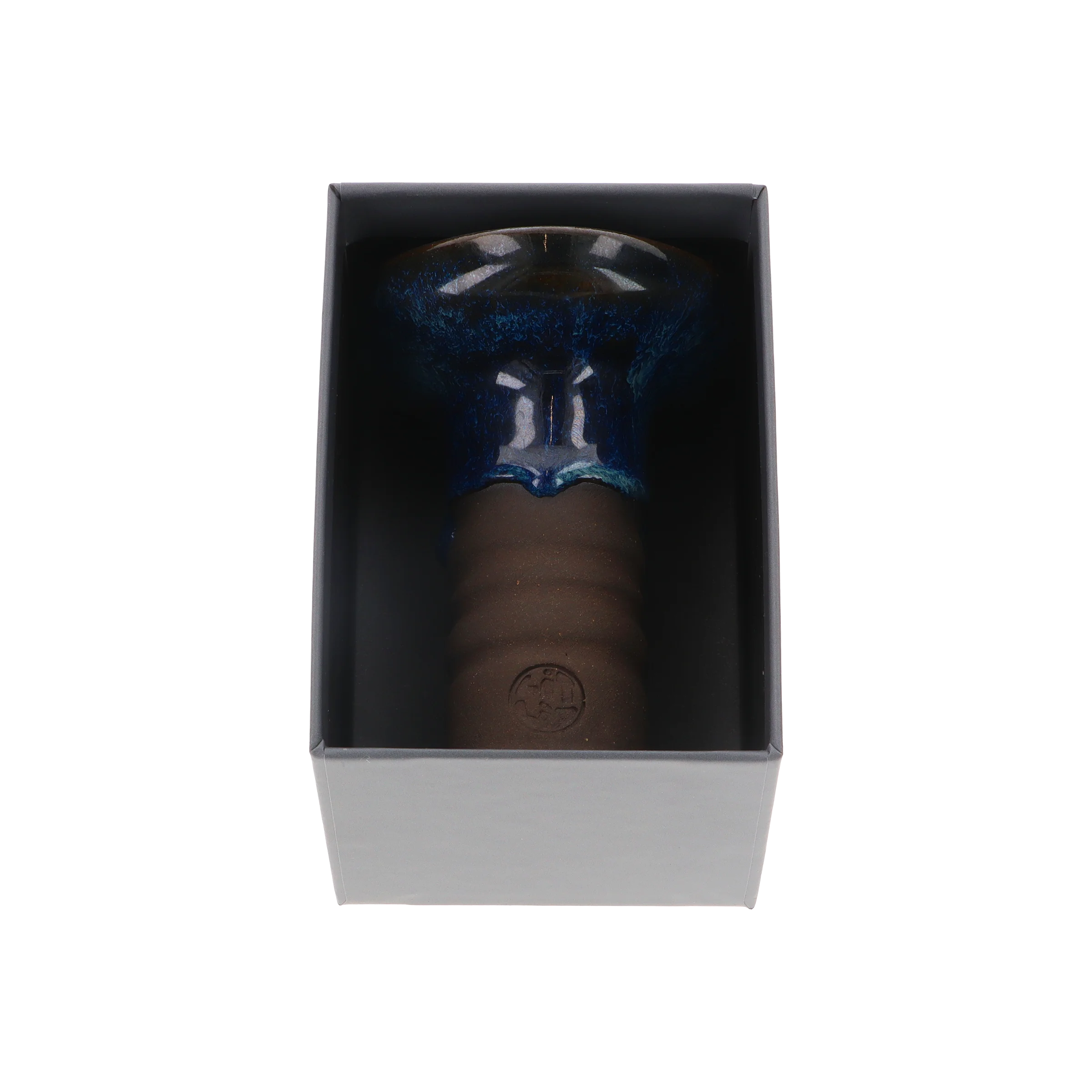 Lit Lip - Stone Ware - Phunnel - Black Wave Lit Lip - Stone Ware - Phunnel - Black Wave