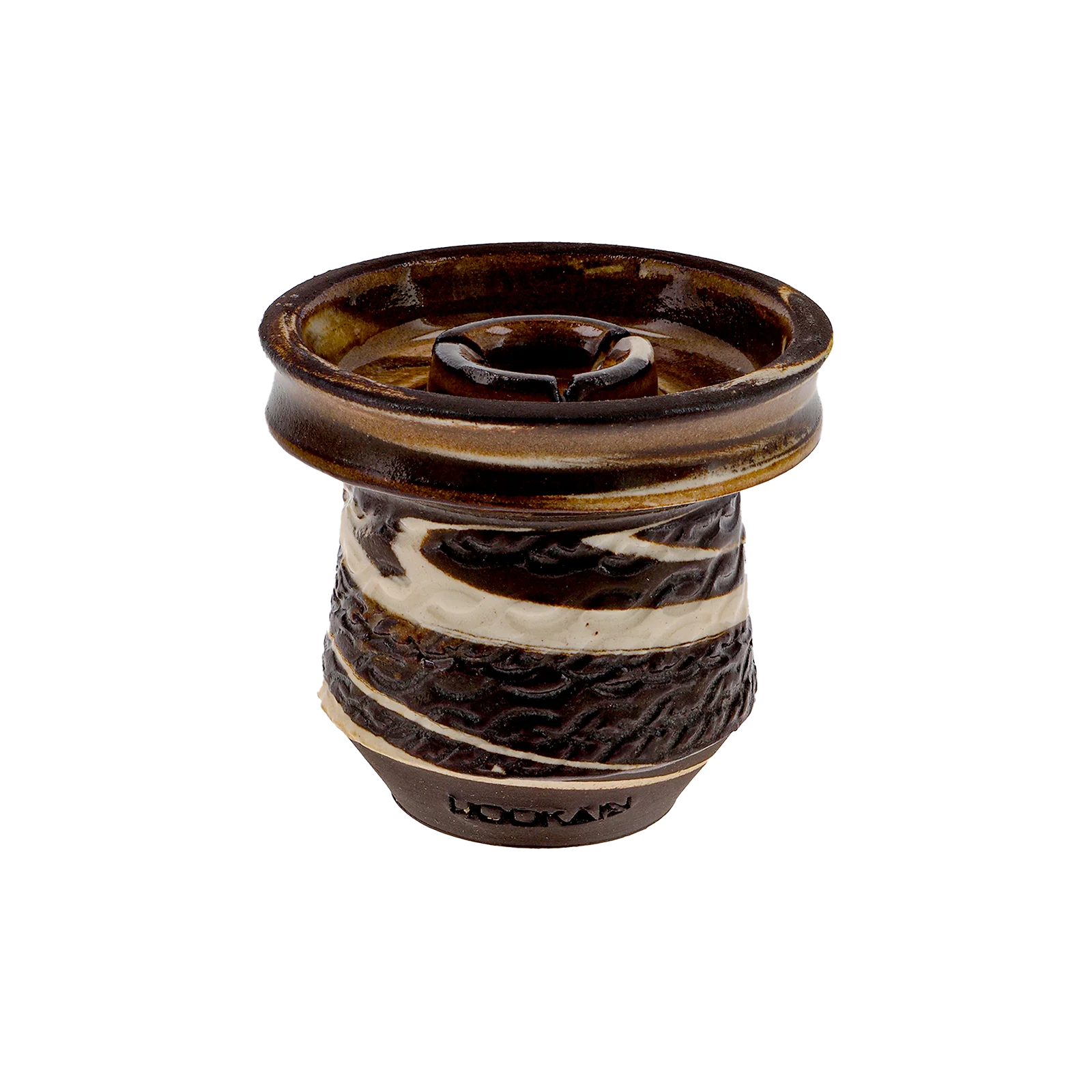 Shroom - Phunnel - Black Mix Clay | Alle neuen Farben der Low Capacity 1