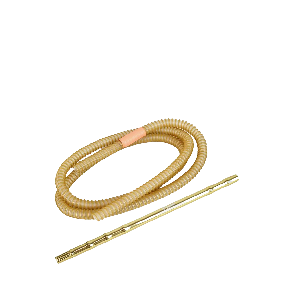 SCHLAUCHSET BAKKALI | THUNDER | GOLD