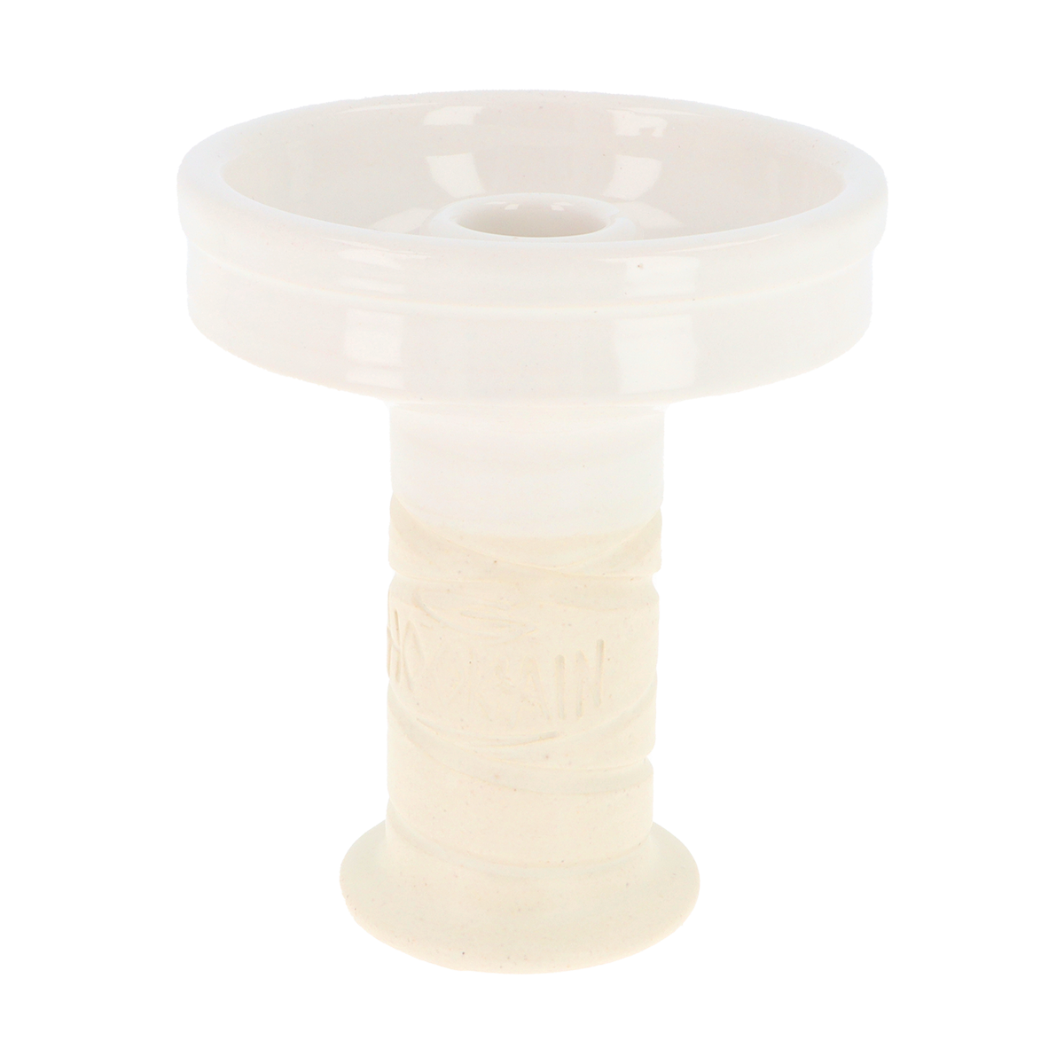 Baba Bowl Pro - Phunnel - Soft Touch - Bianco