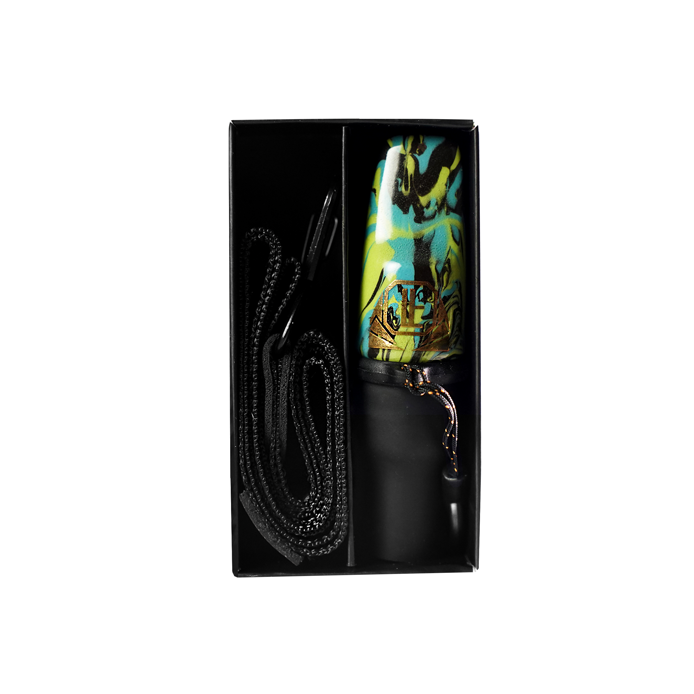 Lavart Minor Tip Dark Lagoon | Shisha Zubehör Online 2 Lavart Minor Tip Dark Lagoon | Shisha Zubehör Online 2