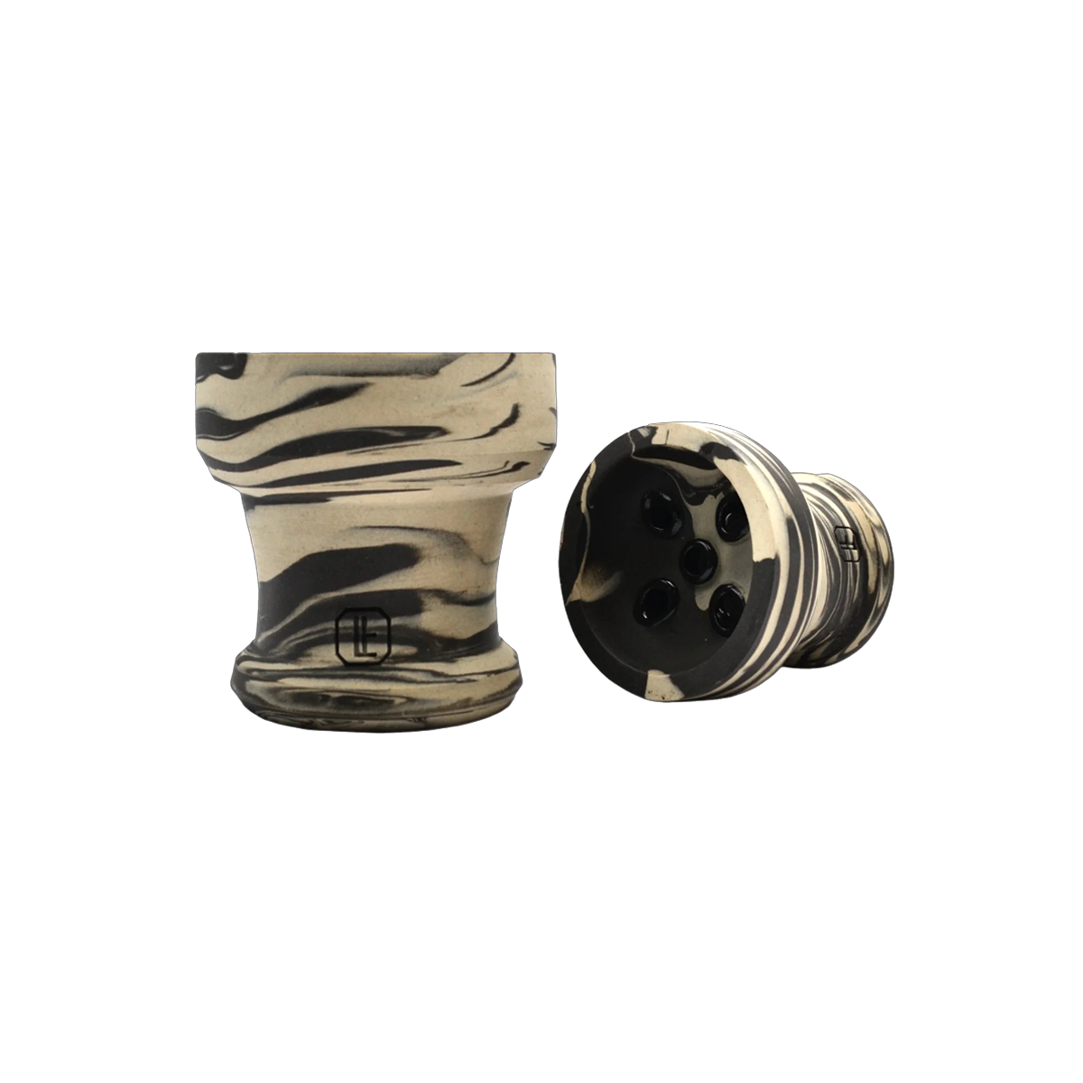 Lavart - Multi-hole head - Nedra - Graphite