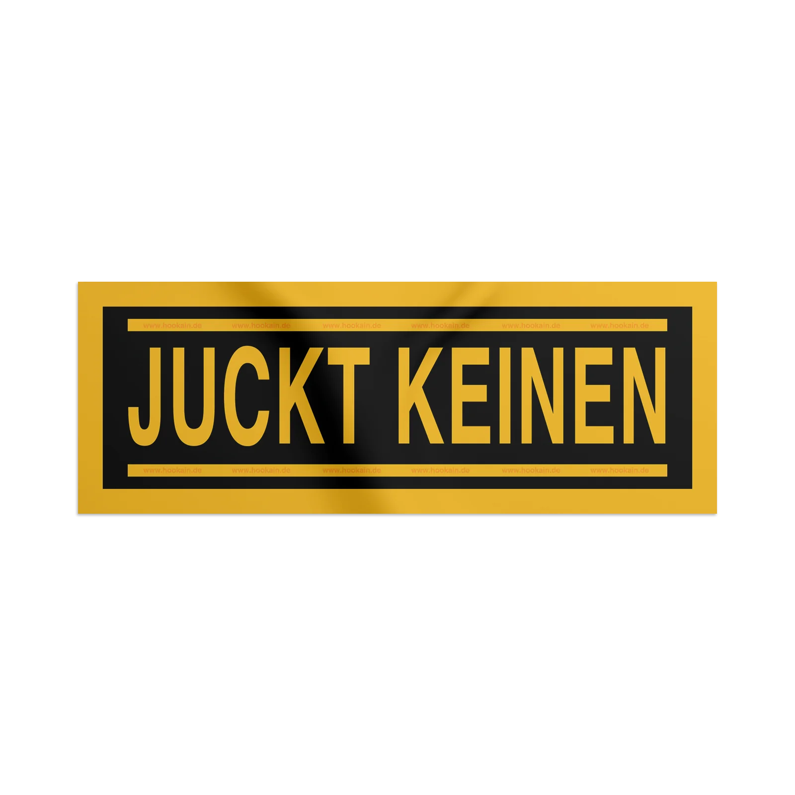 Hookain - Sticker -