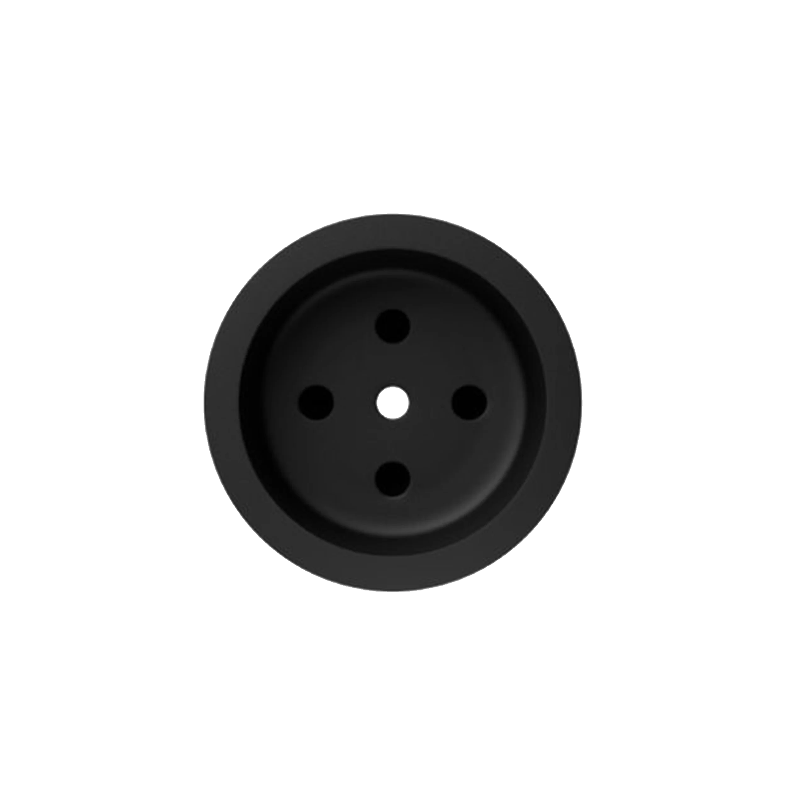 Darkside Bowl - D-Killer - Mehrloch-Kopf4