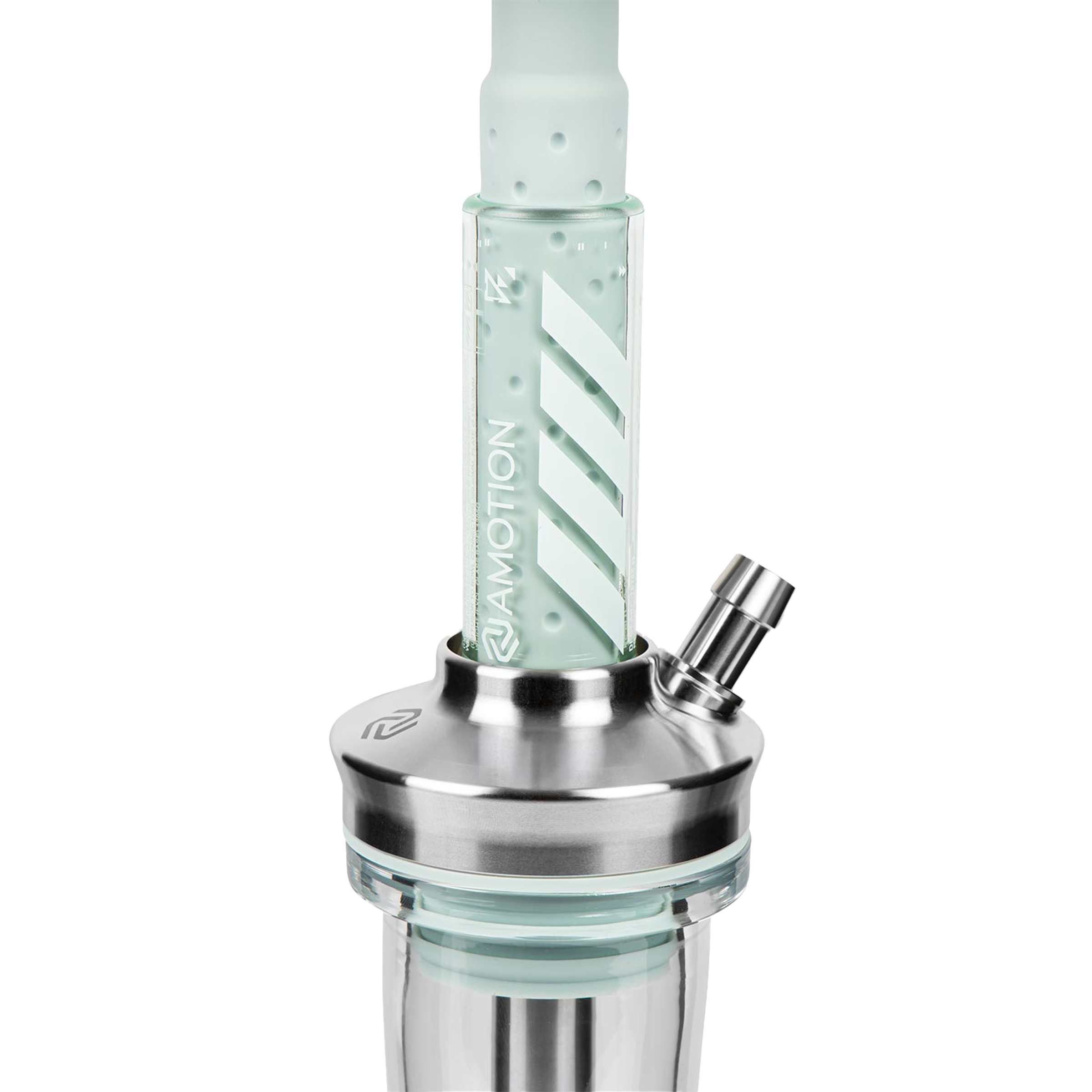MOZE Amotion FUTR Sky | Shisha-Set g&uuml;nstig kaufen 2